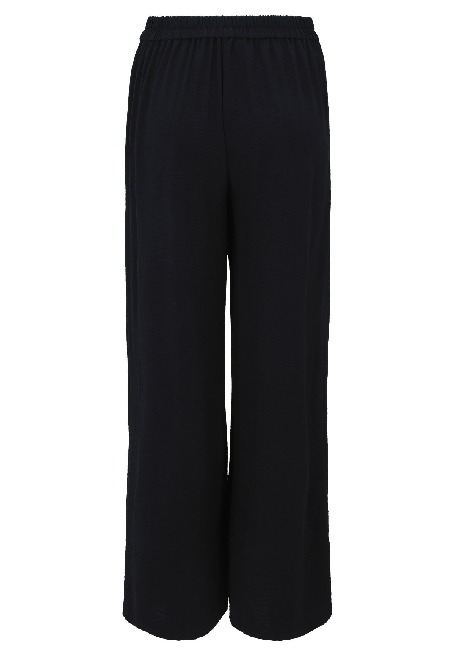 Cartoon Palazzohose »Cartoon Palazzo-Hose mit weitem Bein«