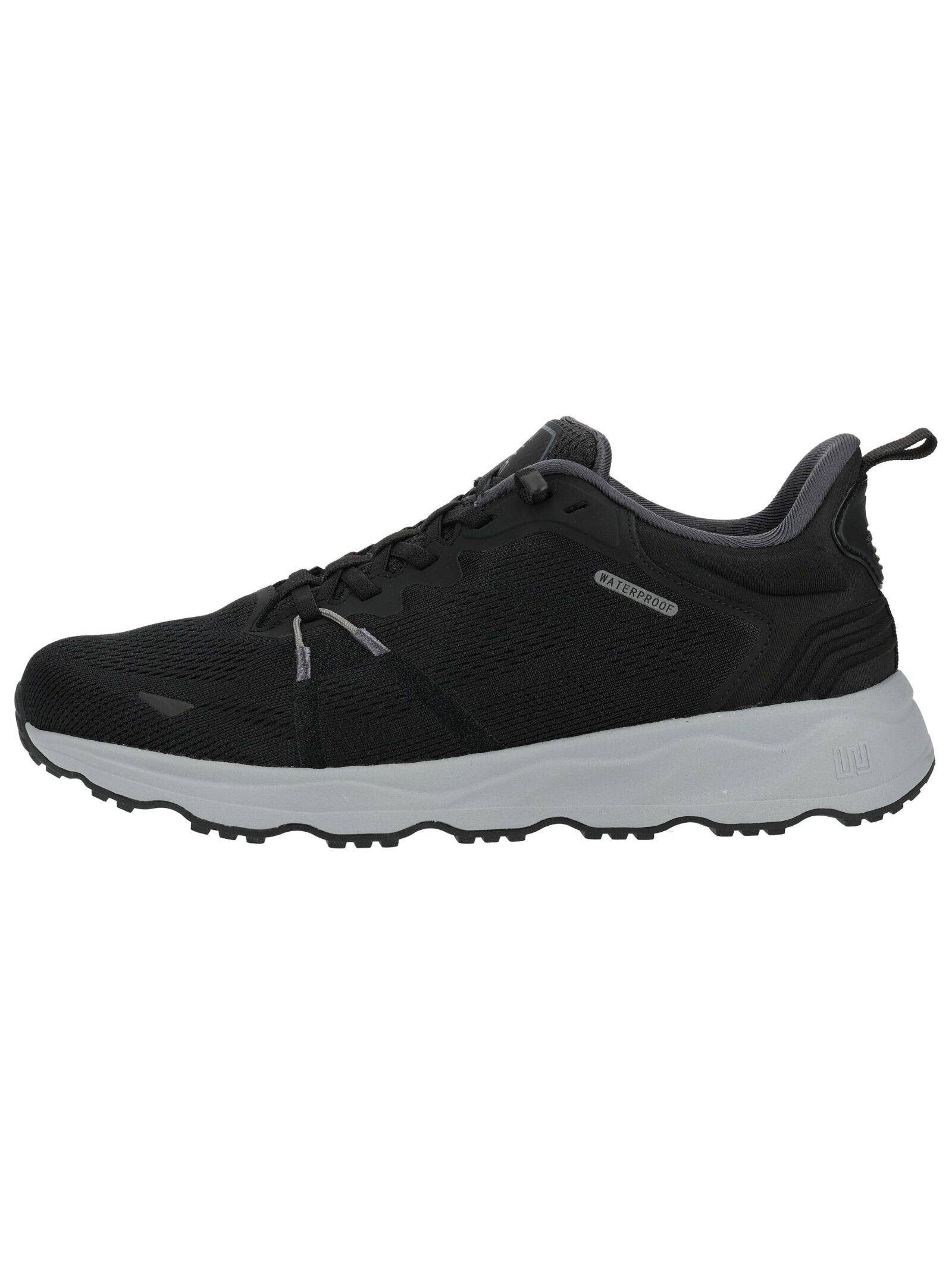 Waldläufer Trekkingschuh »Waldläufer Wanderschuhe Textil«