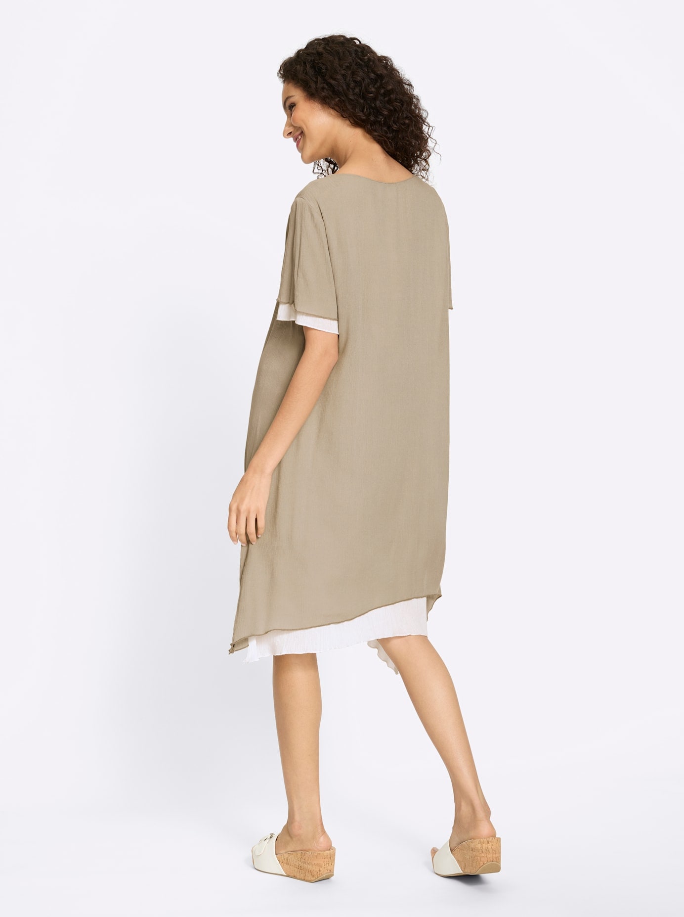 heine Sommerkleid »Kleid«