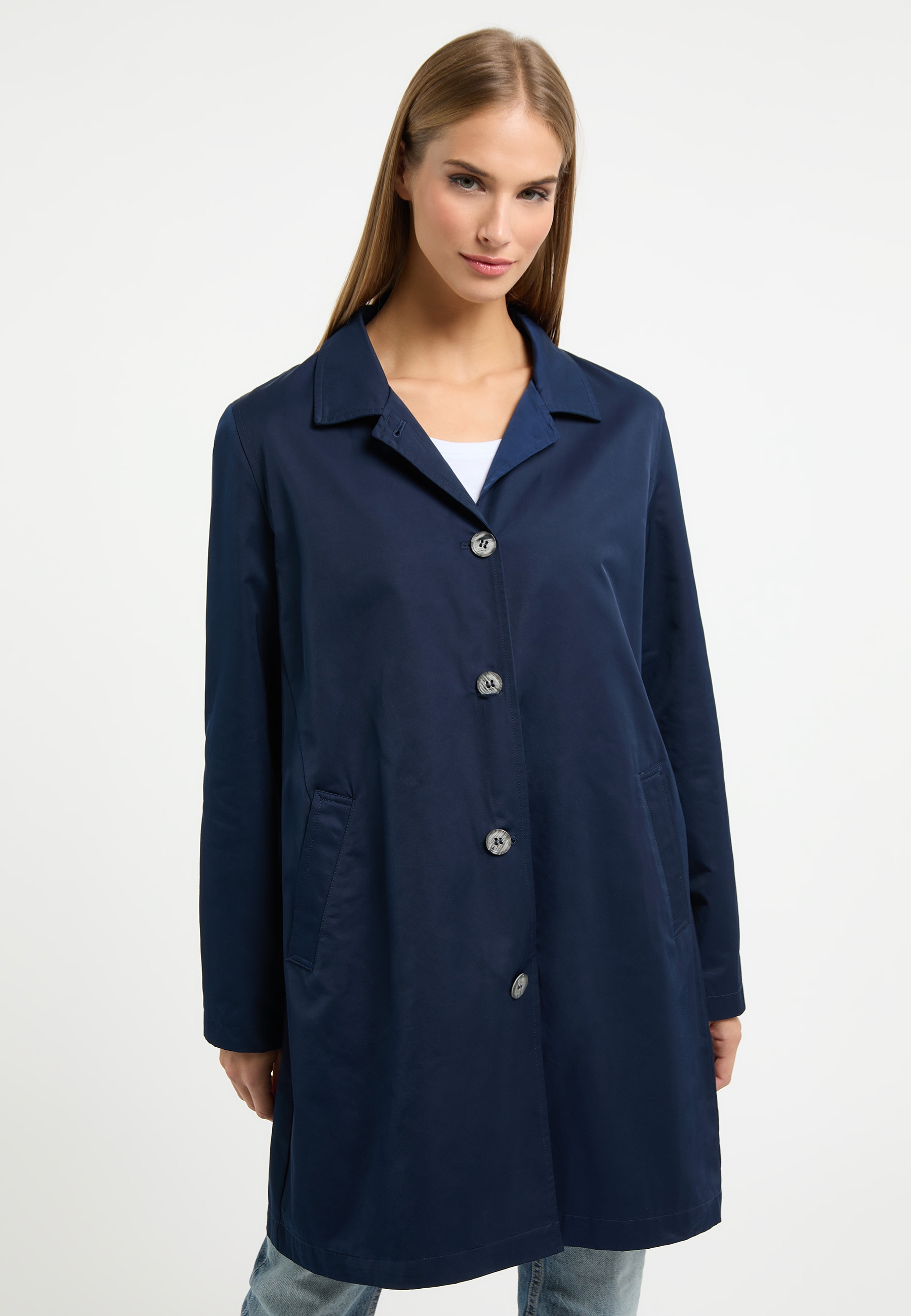 Frieda & Freddies Frieda & Freddies Kurzmantel »Coat«
