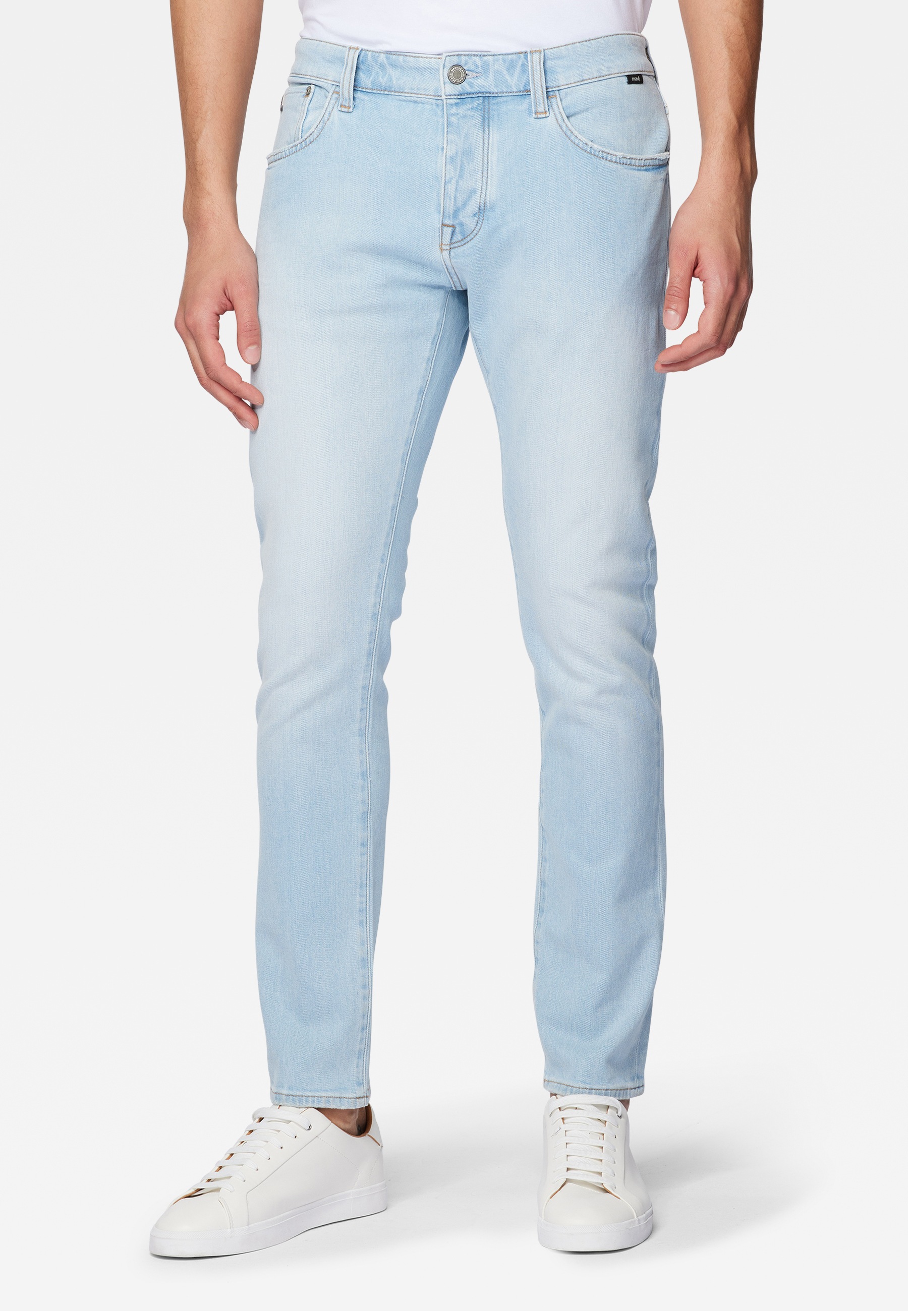 Mavi Skinny-fit-Jeans »YVES«, Slim Skinny Jeans