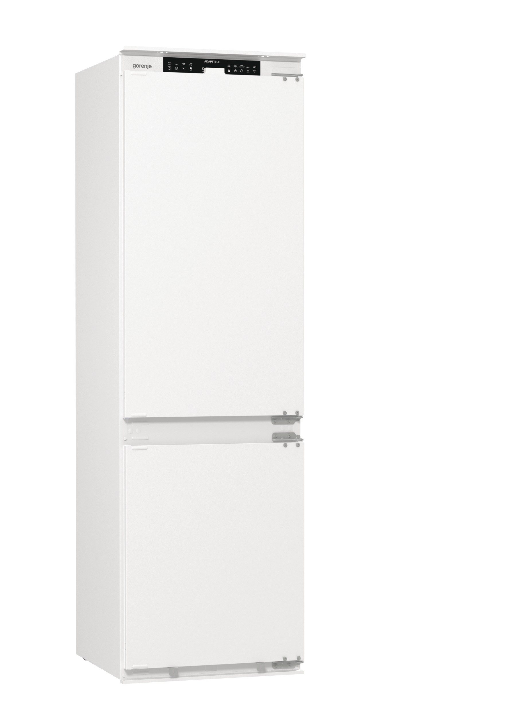 GORENJE Einbaukühlgefrierkombination »NRKI519D61WF« 193,2 cm hoch 54 cm breit