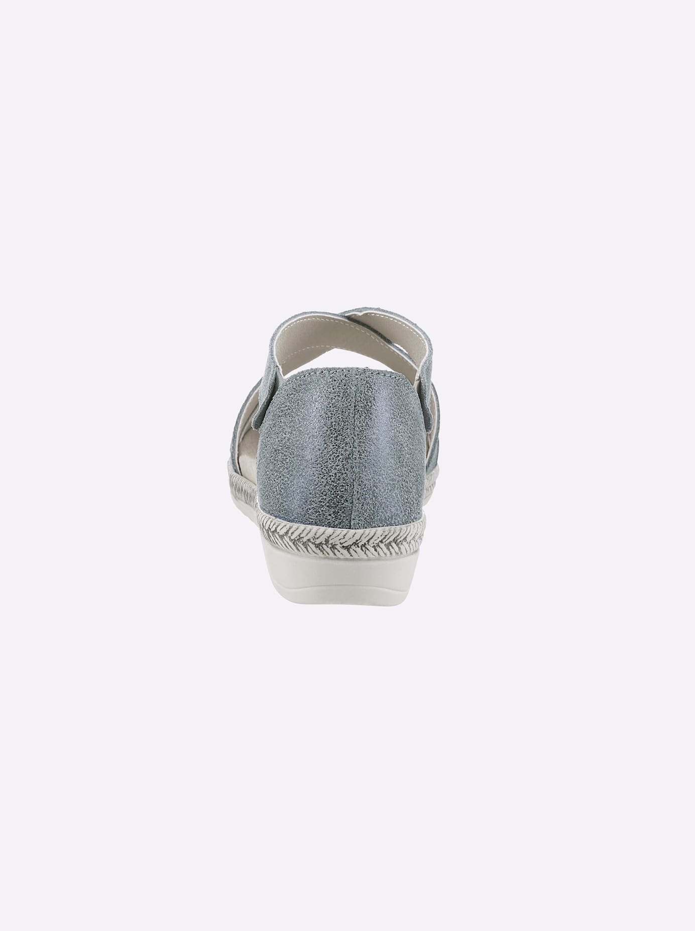 Casual Looks Sandalette