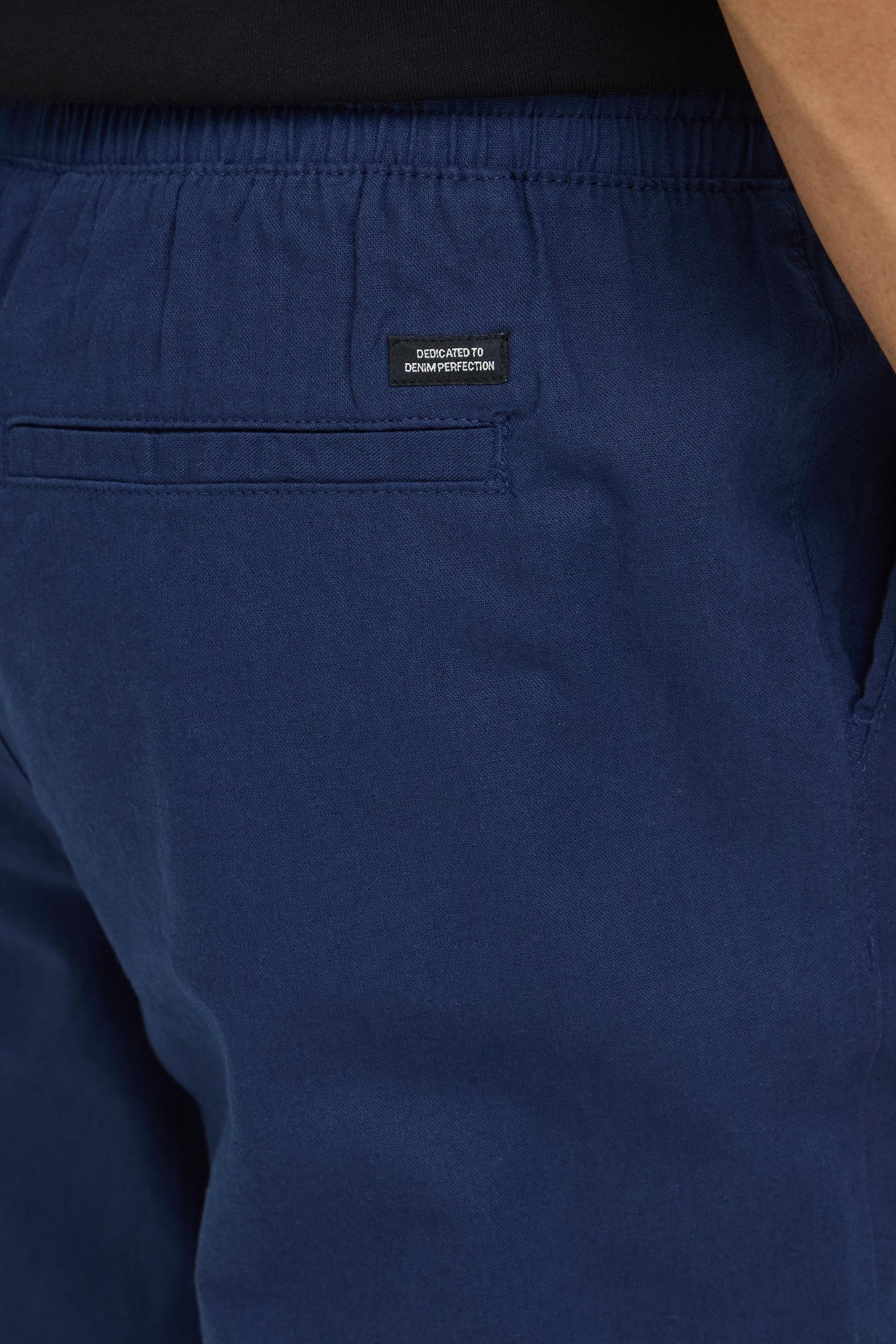 Blend Leinenhose »Leinenhose BHVolker«