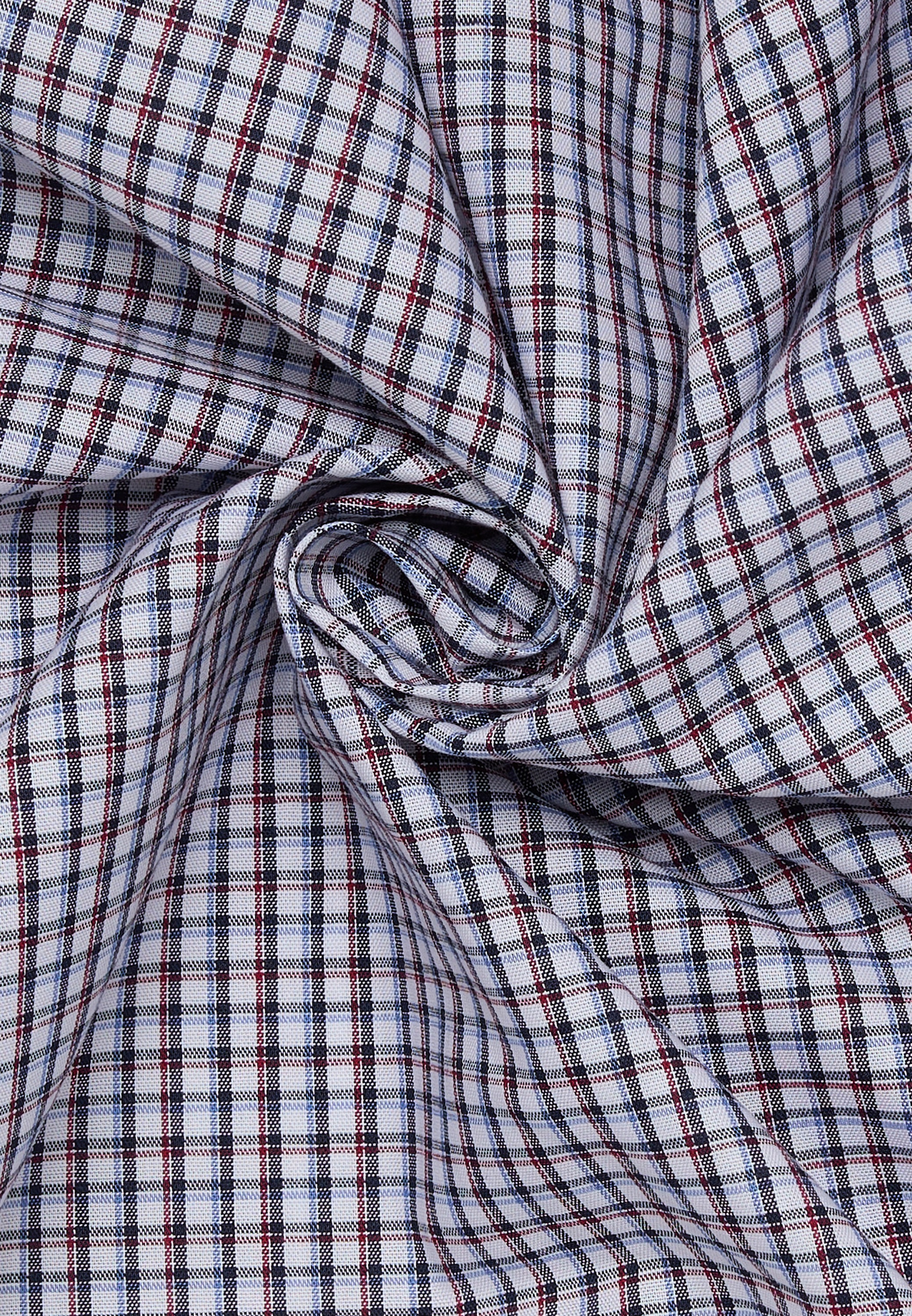 Eterna Langarmhemd "COMFORT FIT" NON IRON (bügelfrei) günstig online kaufen