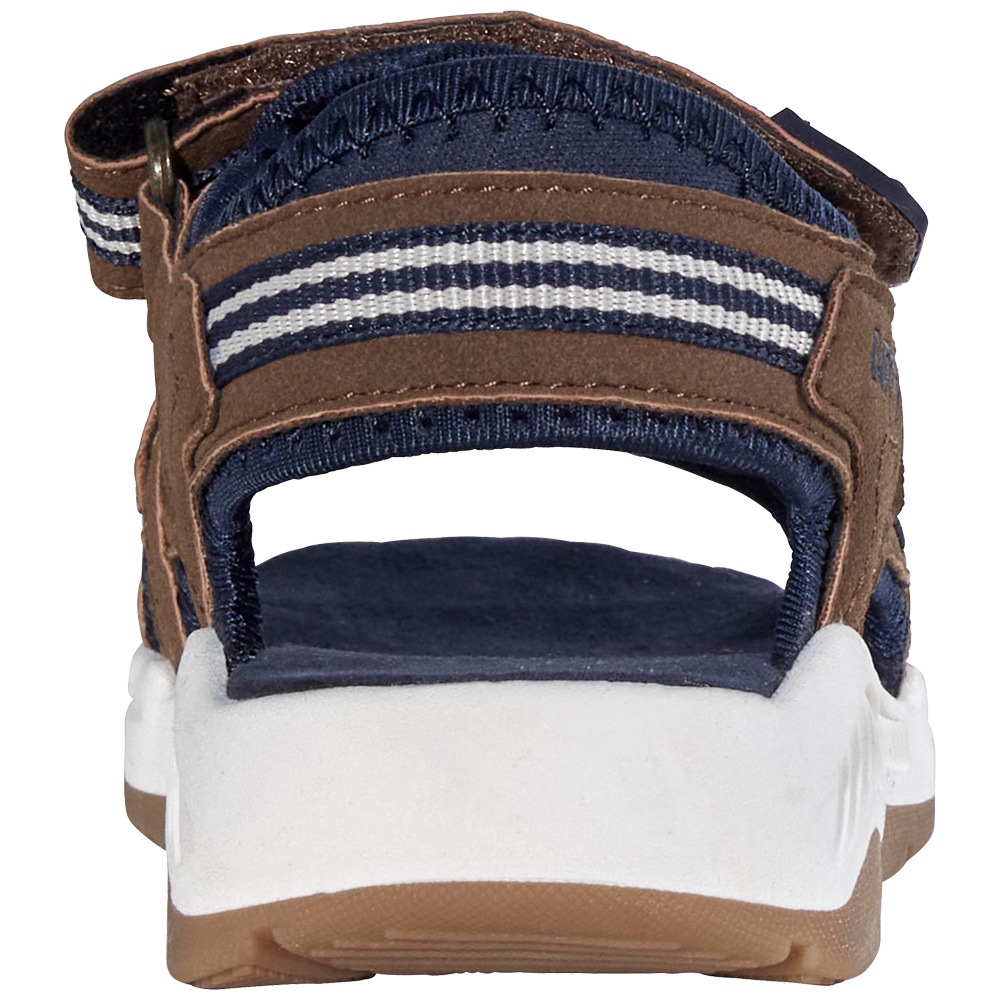 lotto Sandale  - mit Flexkerben für einen natürlichen Bewegungsablauf