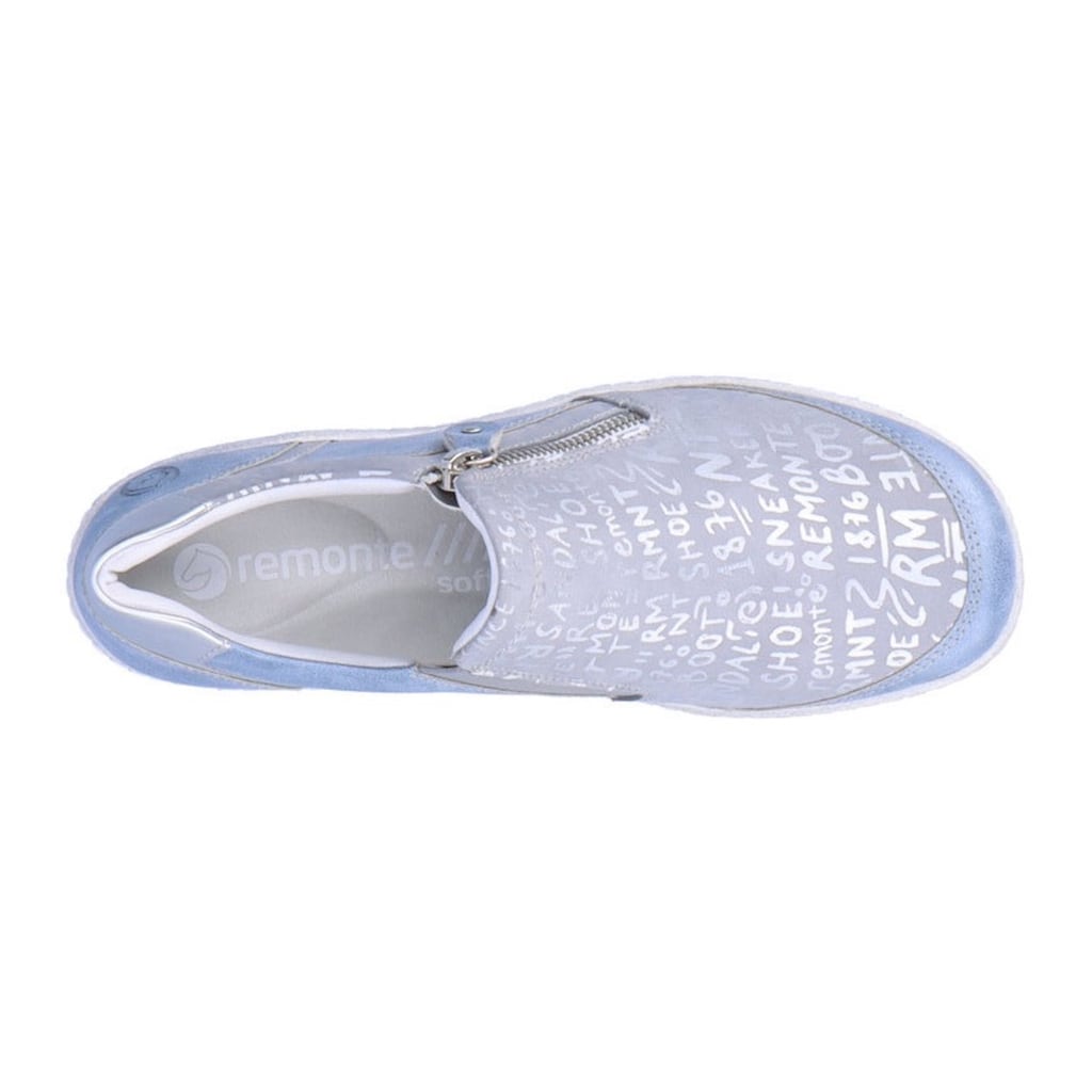 Remonte Slip-On Sneaker