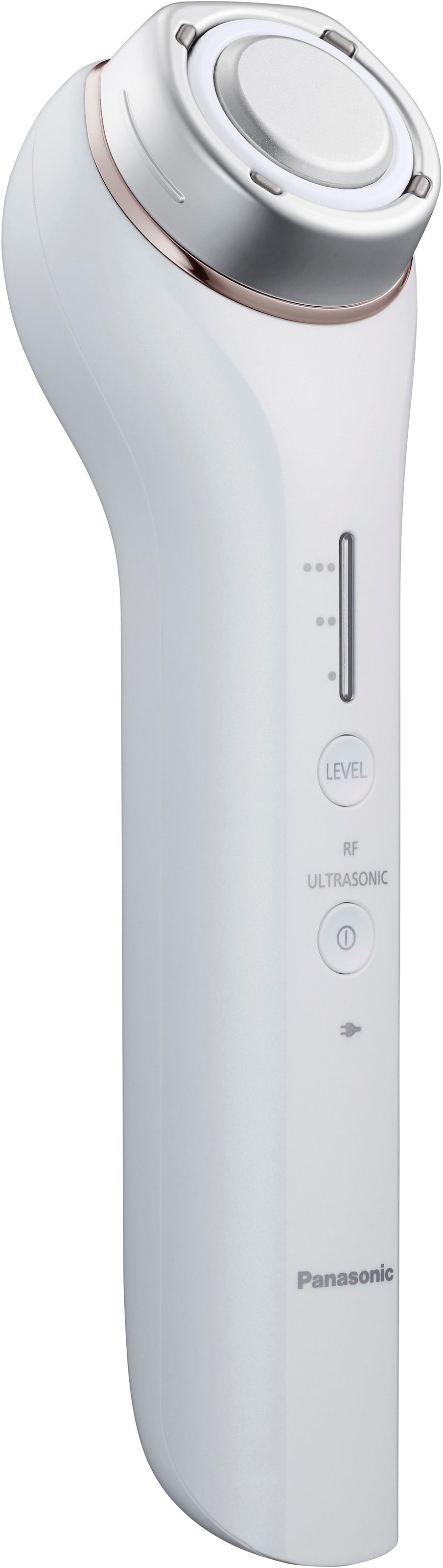 Panasonic Anti-Aging-Gerät »Japanese Rituals EH-XR10 Advanced RF Facial Device«, inkl. leitendes Gel