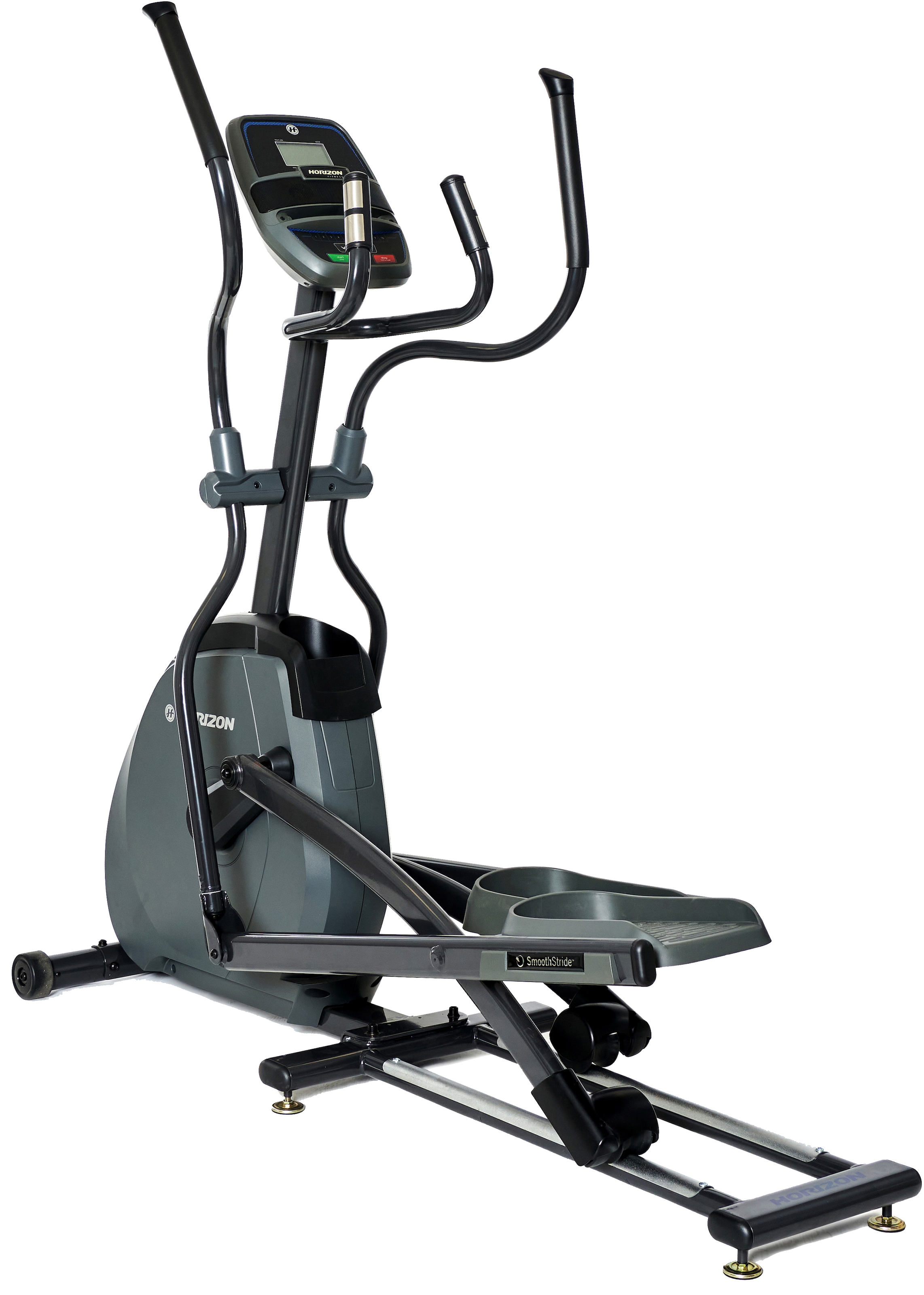 Horizon Fitness Horizon fitnesas Ellipsentrainer »Ande...