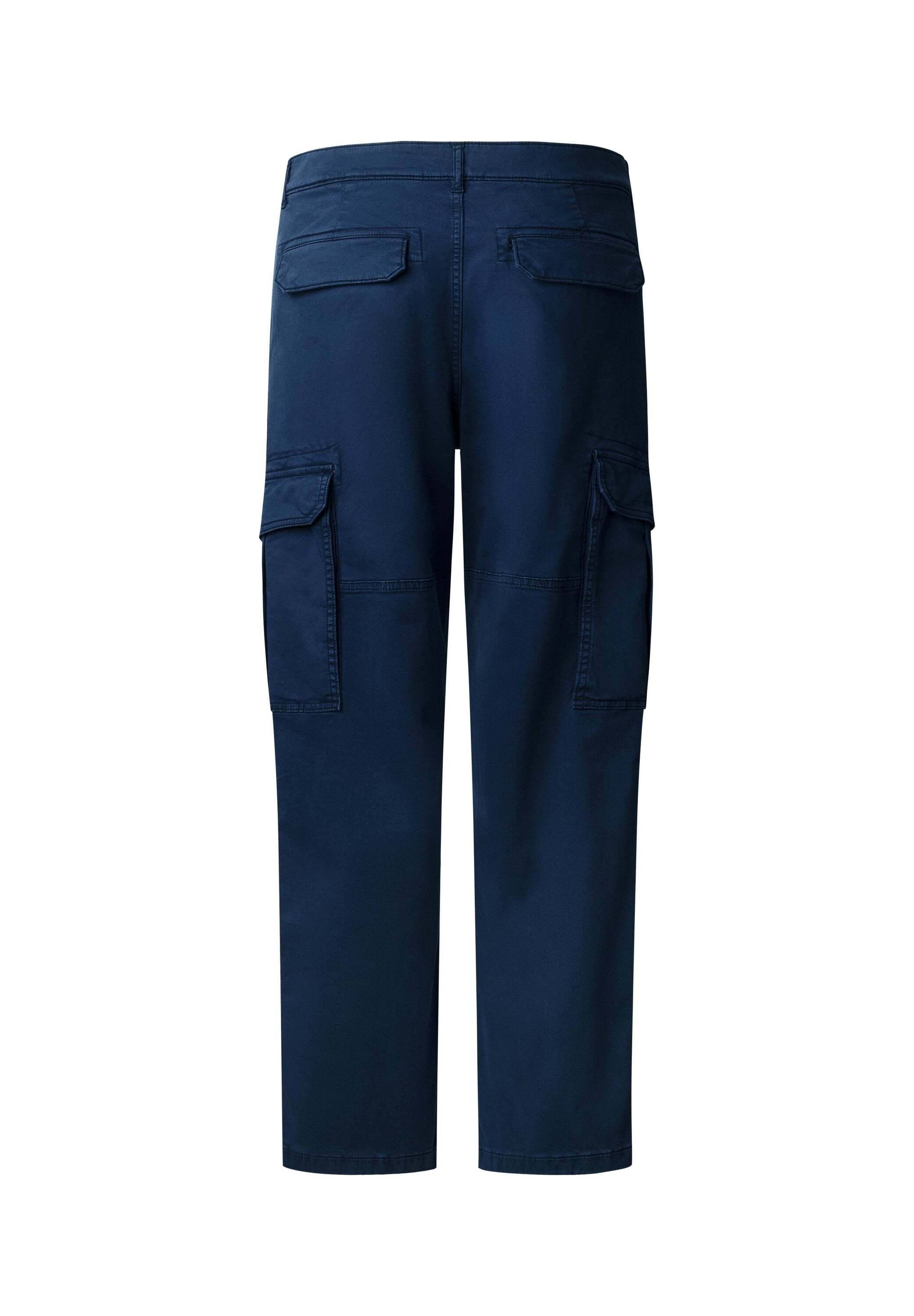 Pepe Jeans Cargohose »cargo trousers REGULAR UTILITY CARGO«
