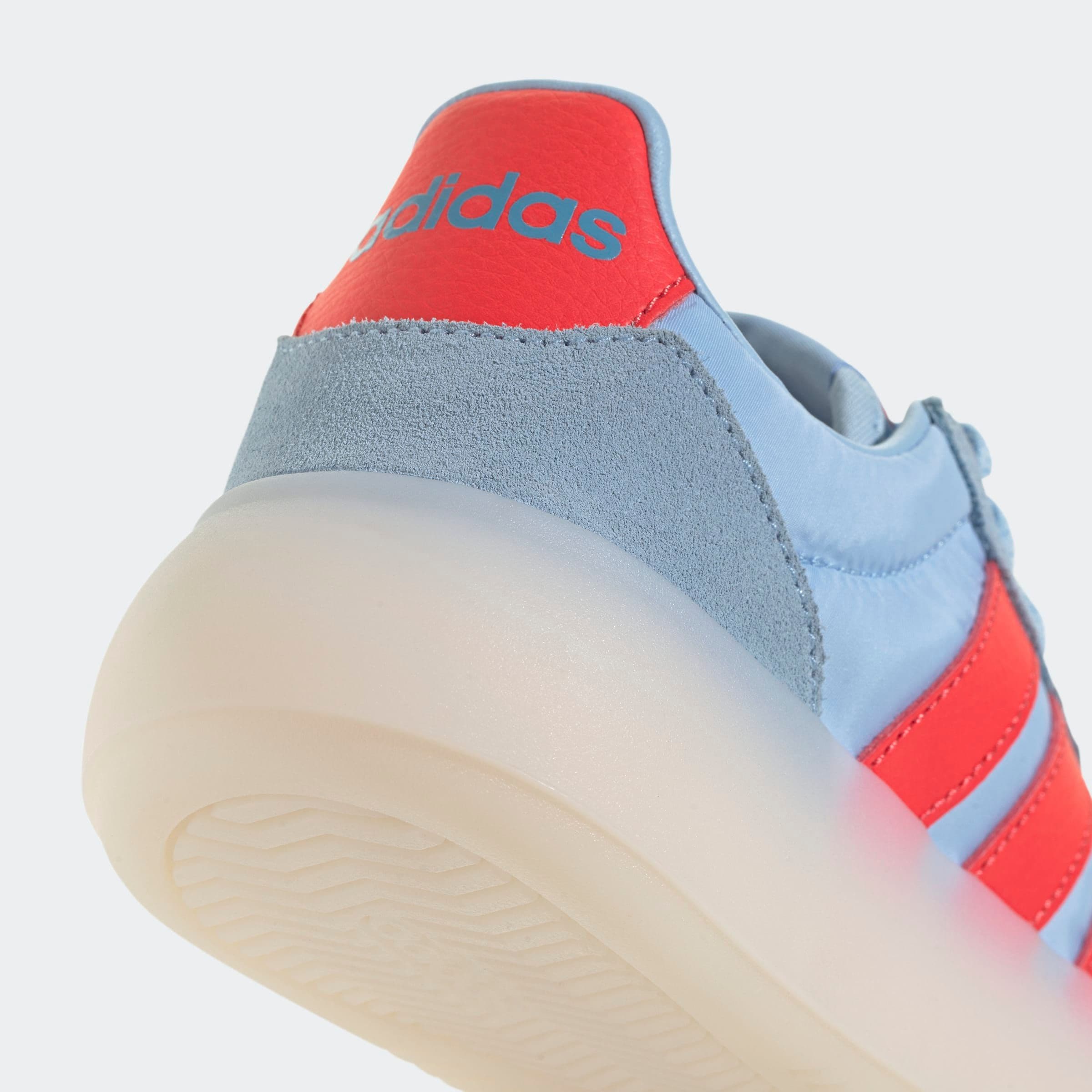 adidas Sportswear Sneaker »BARREDA DECODE E KINDER«