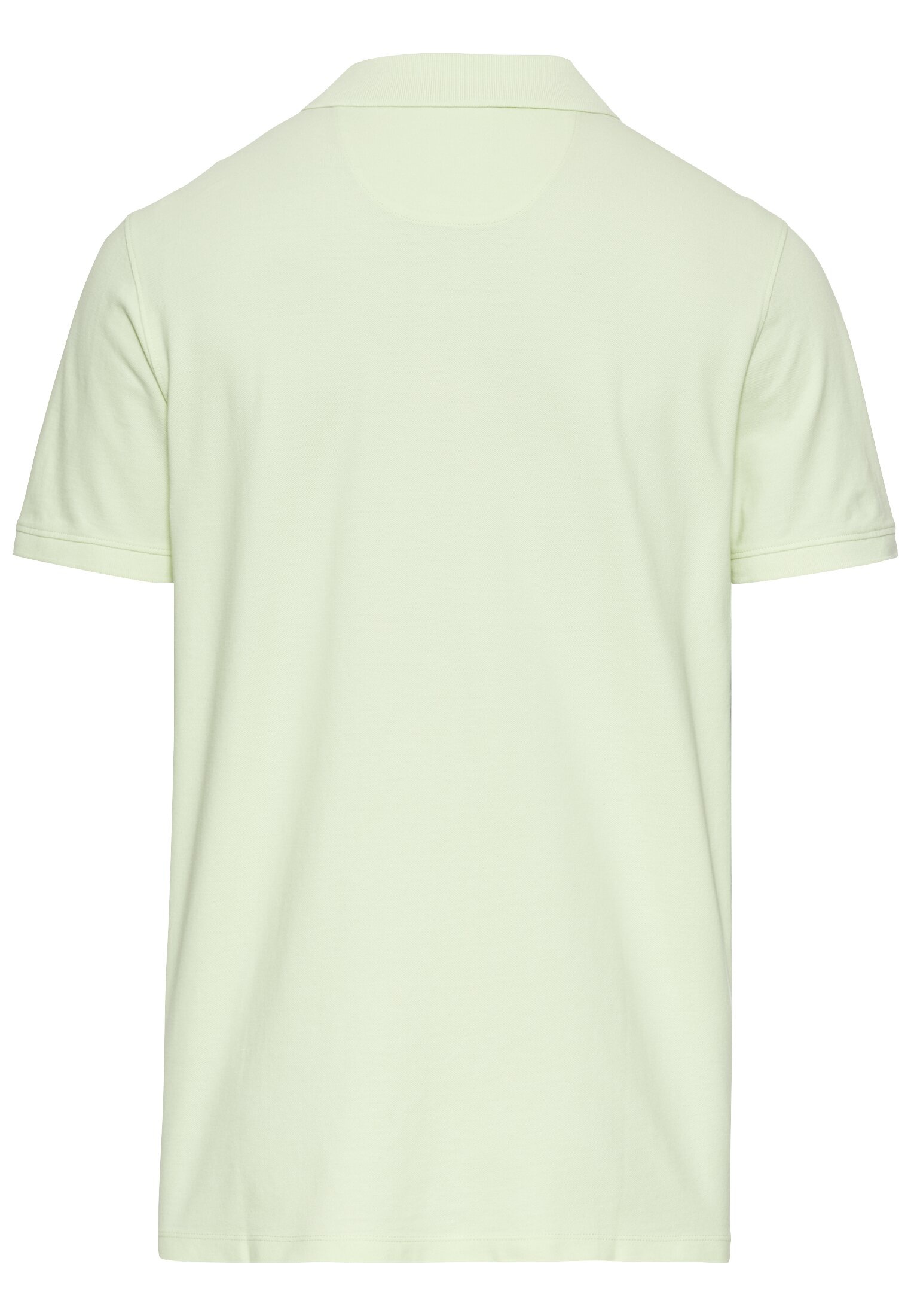 camel active Poloshirt, mit Logo-Stickerei günstig online kaufen
