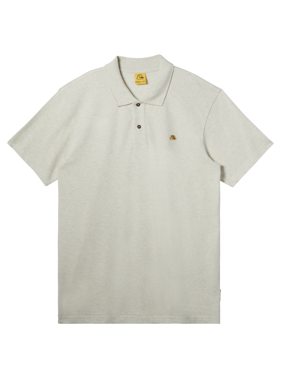Quiksilver Poloshirt »DNA Polo«