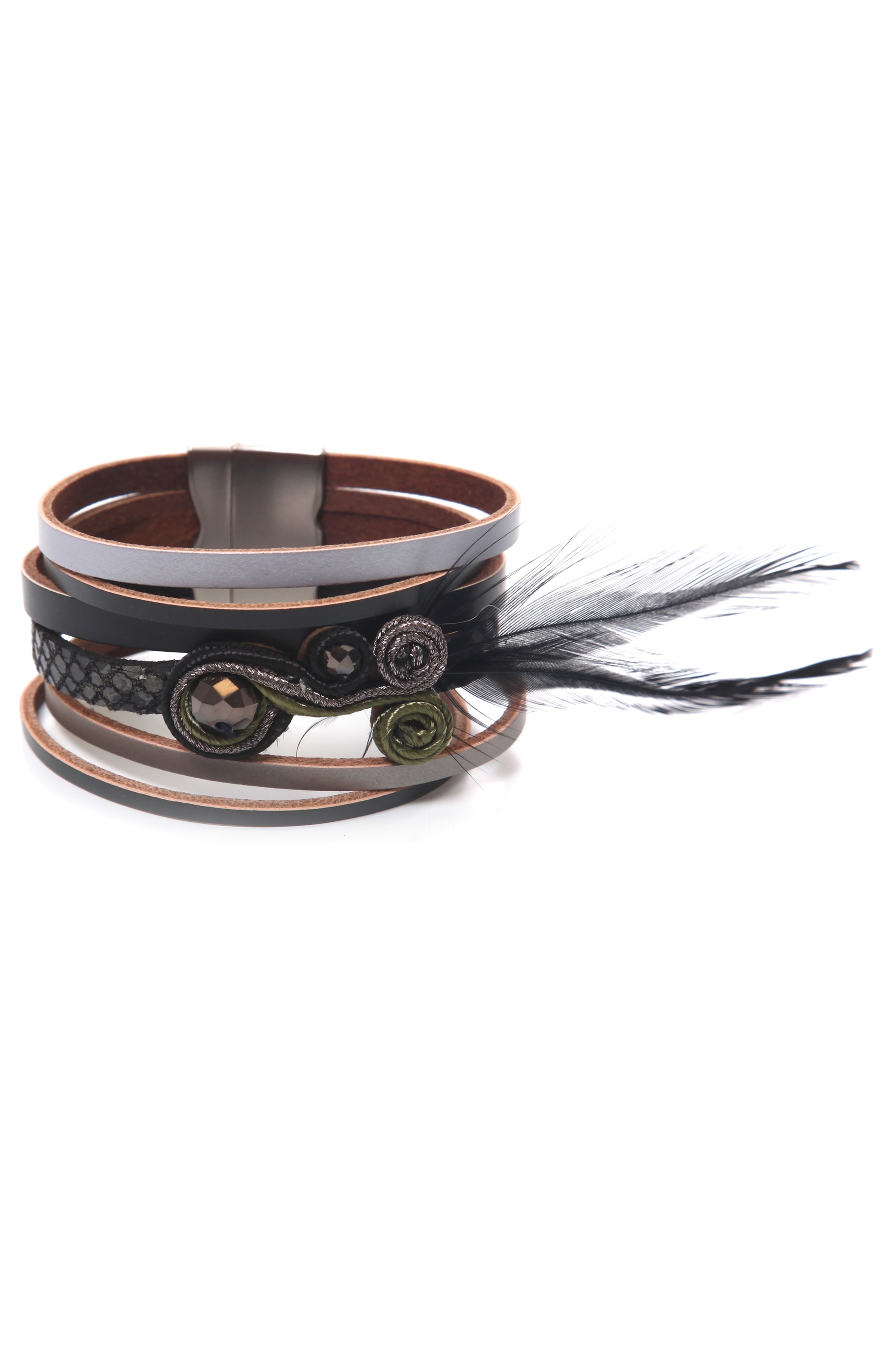 COLLEZIONE ALESSANDRO Armband "India" günstig online kaufen