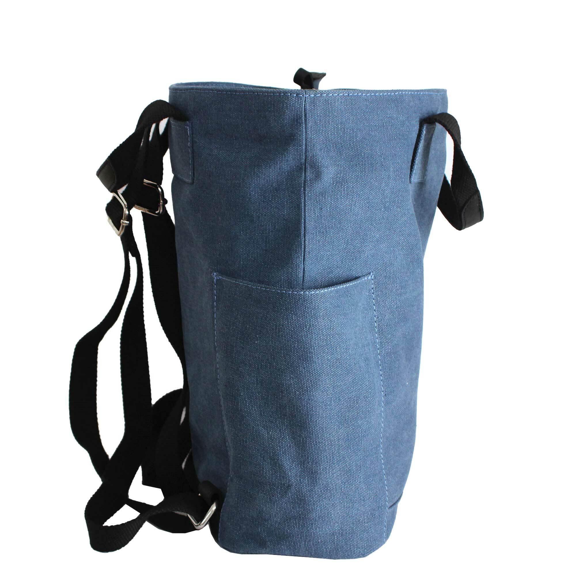 Margelisch Cityrucksack »Tacha 1«, BSCI zertifizierter Produktion
