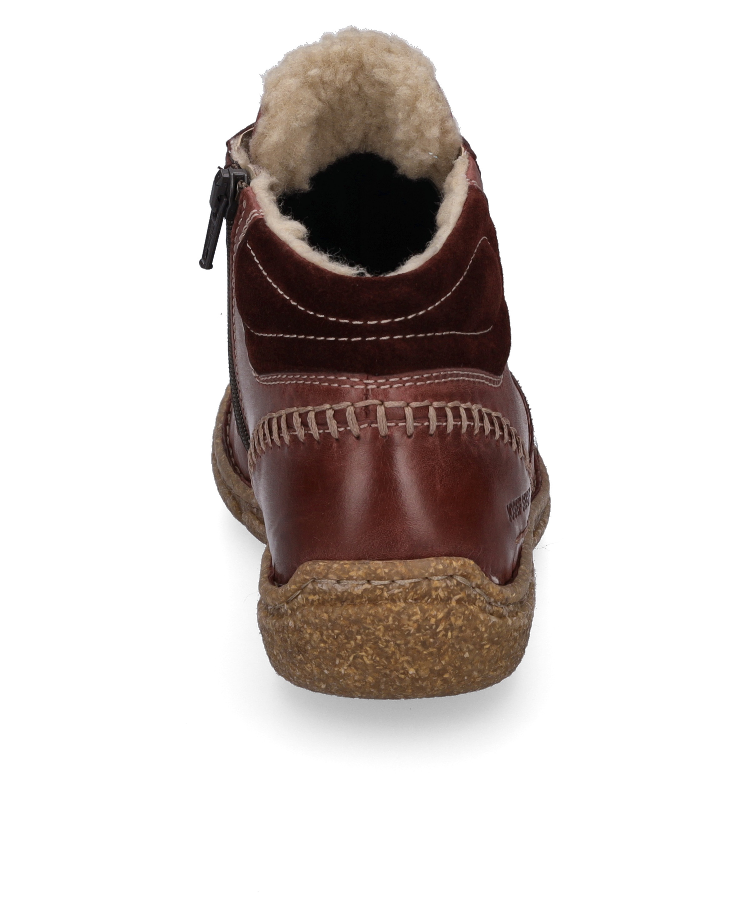 Josef Seibel Stiefelette "Neele 62, bordeaux" günstig online kaufen