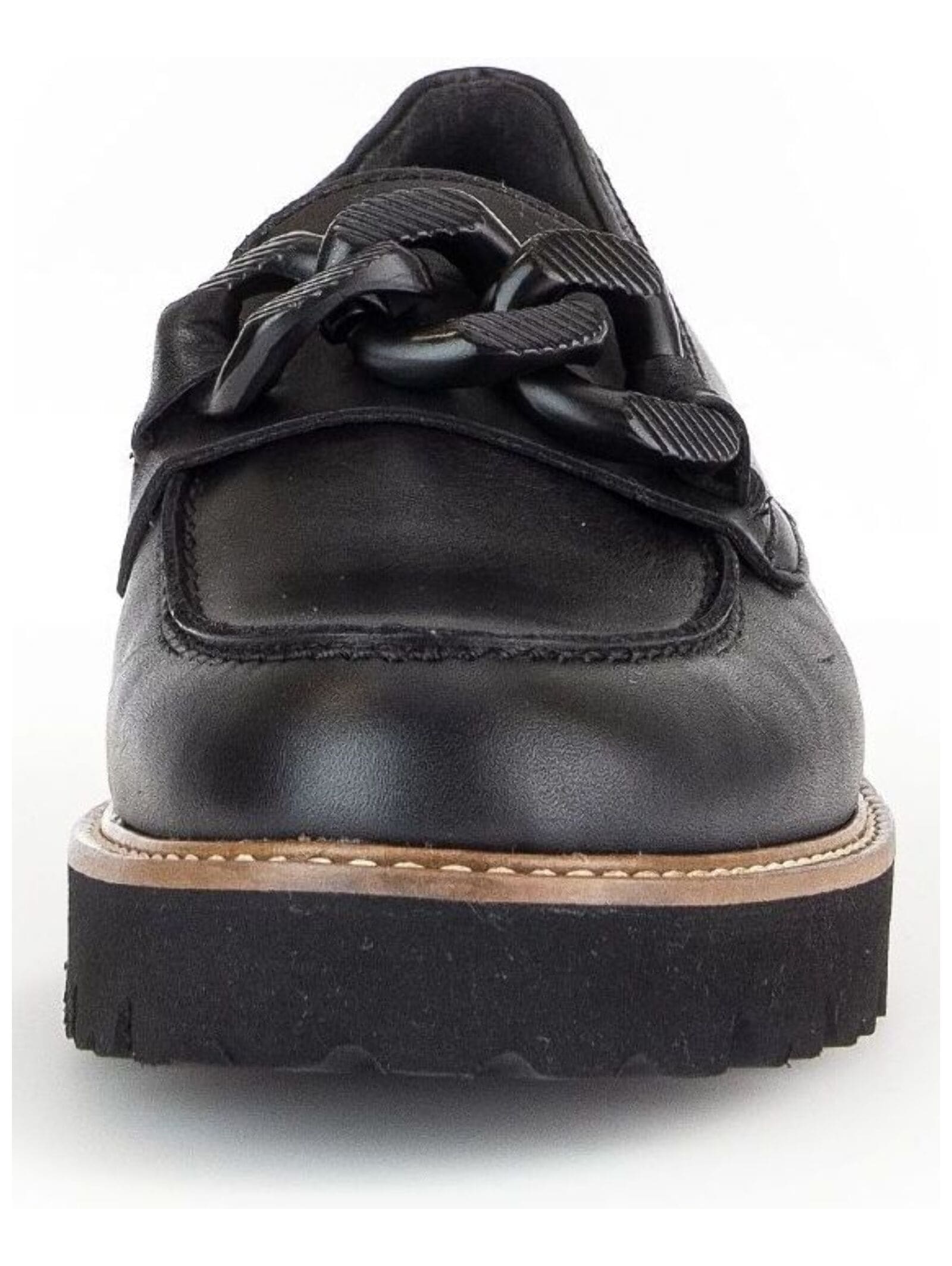 Gabor Slipper »Gabor Slipper Glattleder«