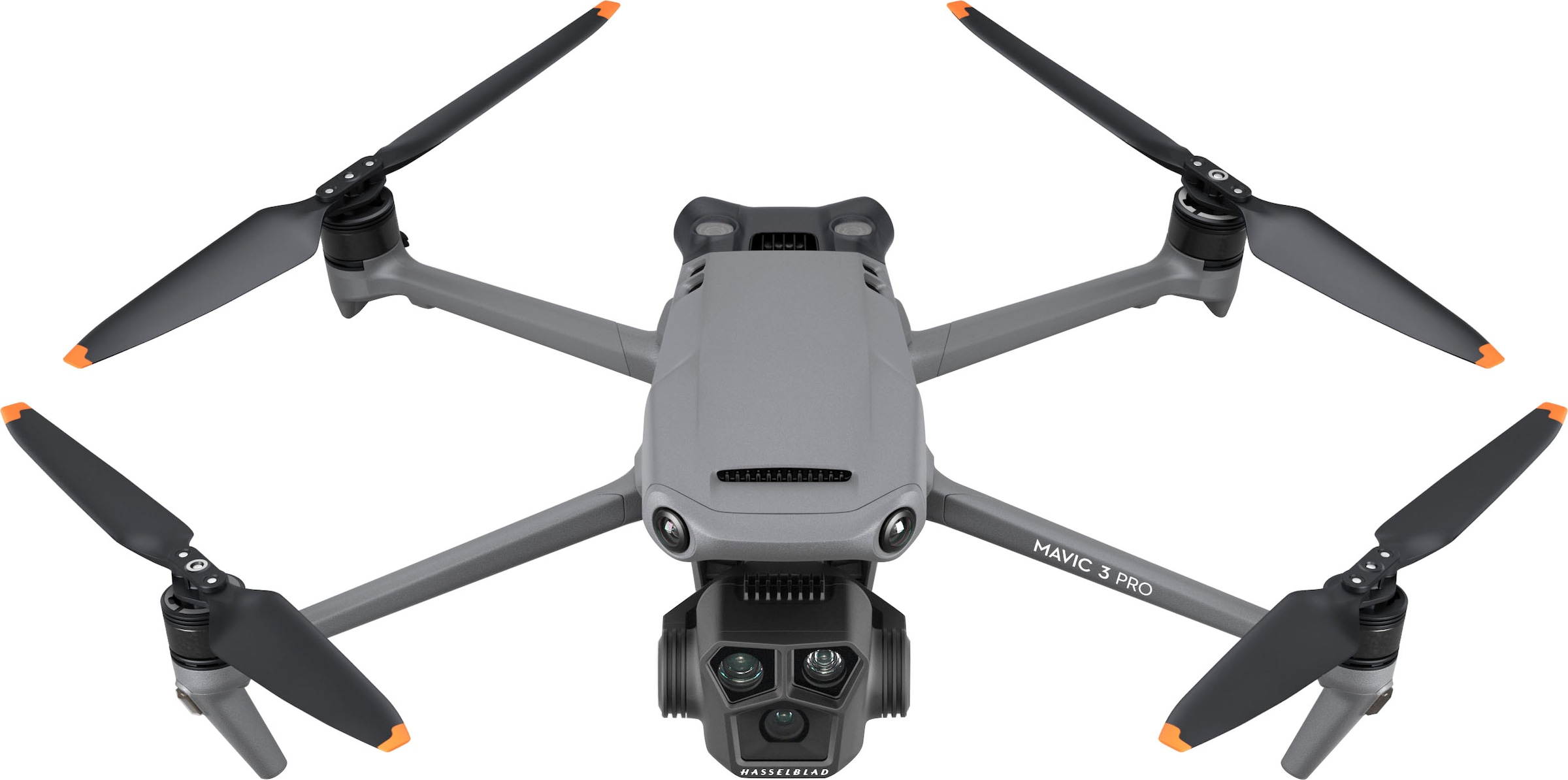DJI Drohne »Mavic 3 Pro Fly More Combo (DJI RC)«