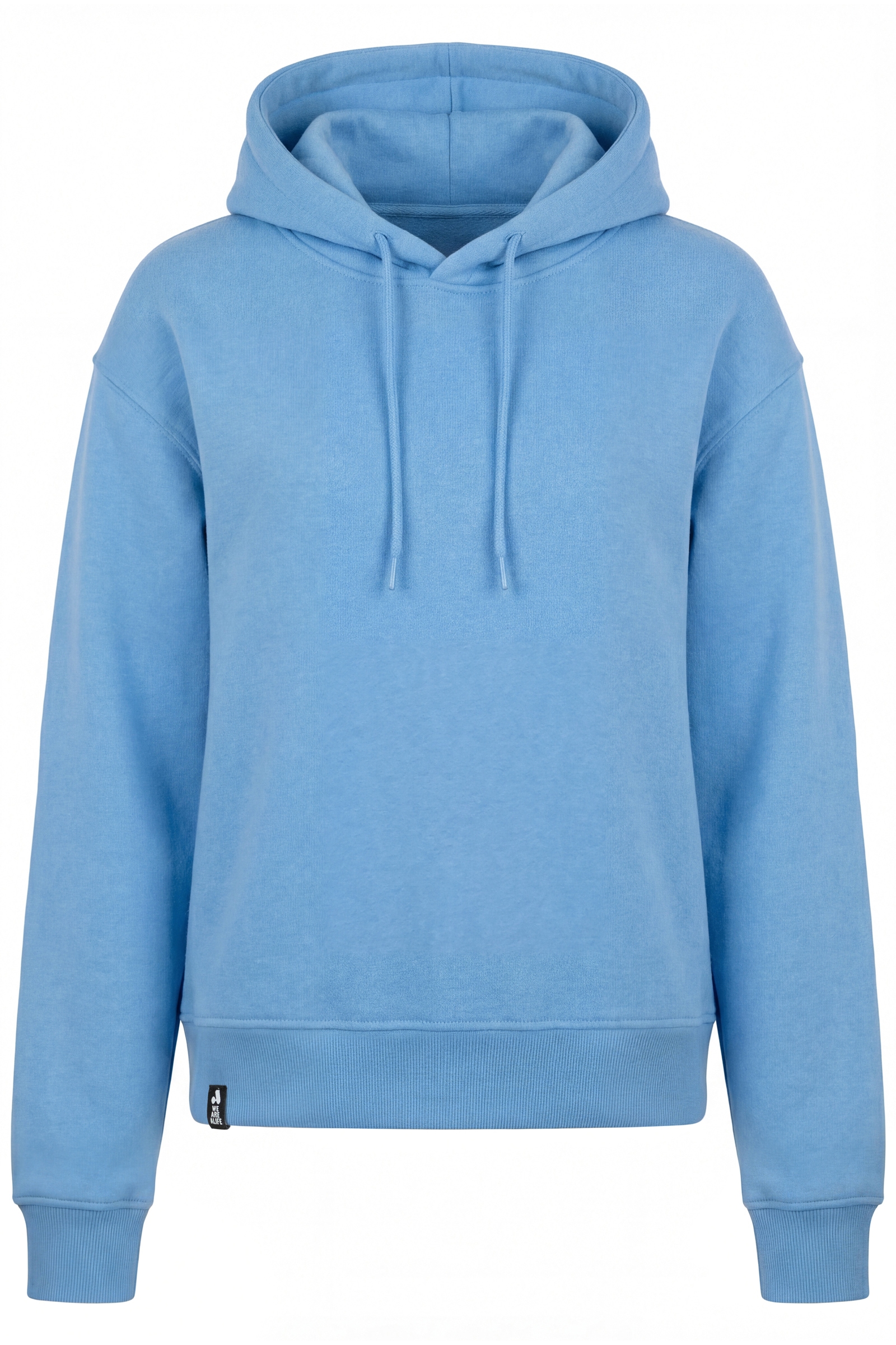 Alife & Kickin Kapuzensweatshirt »Damen DanyaAK P«
