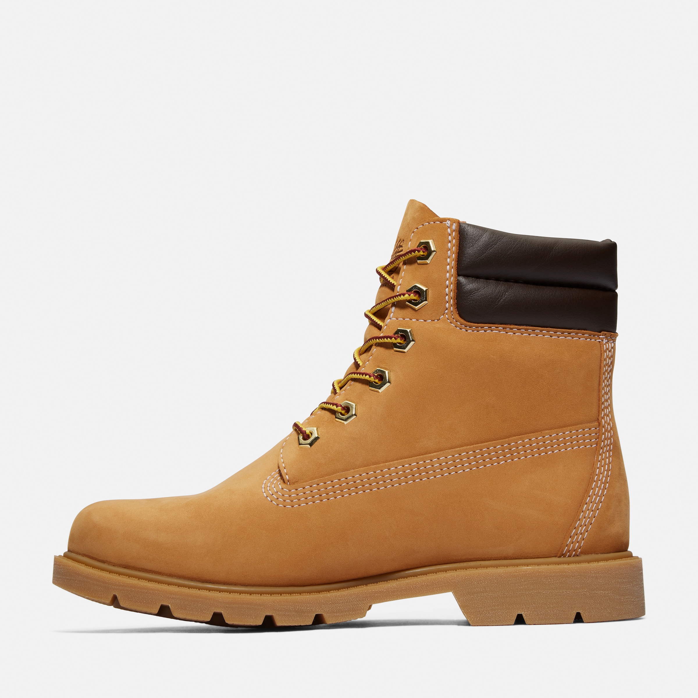 Timberland Schnürboots »LINDEN WOODS 6 INCH LACE UP WATERPROOF BOOT«, Winterstiefel, Schnürstiefel, Winterschuhe, wasserdicht