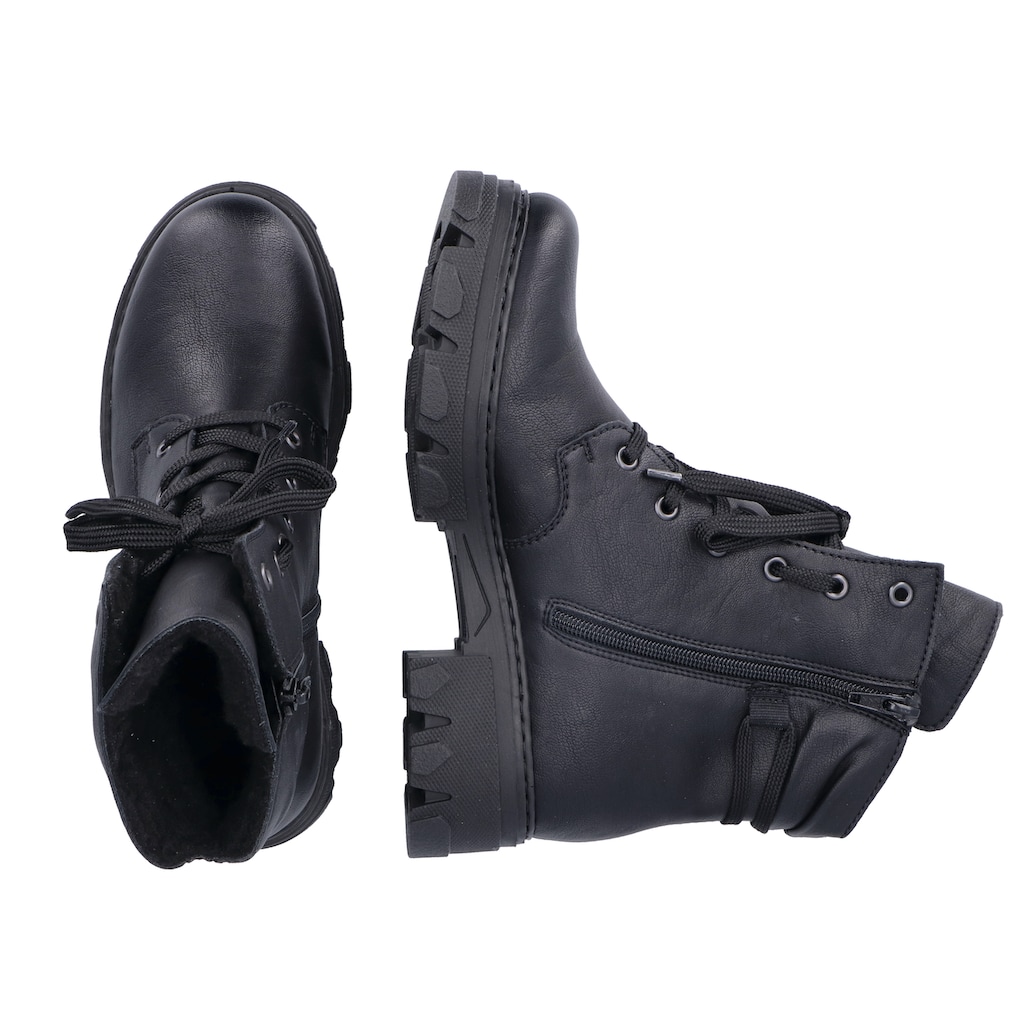 Rieker Winterstiefelette