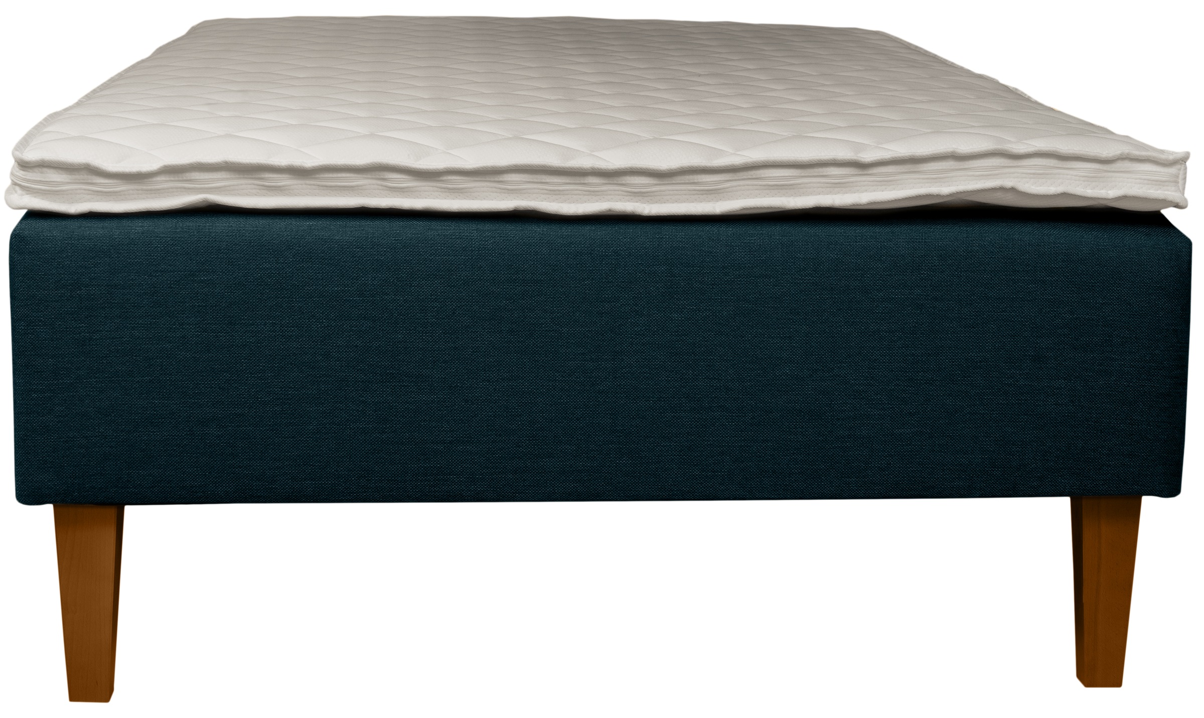 Home affaire Boxspringbett »Osterberg«, mit Taschen-Federkernunterbox