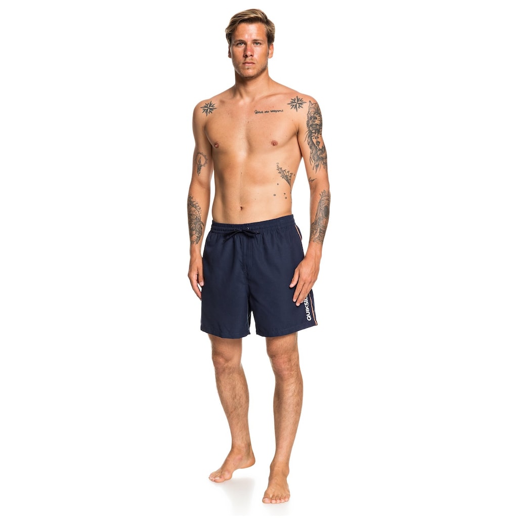 Quiksilver Boardshorts »Vert 17"«