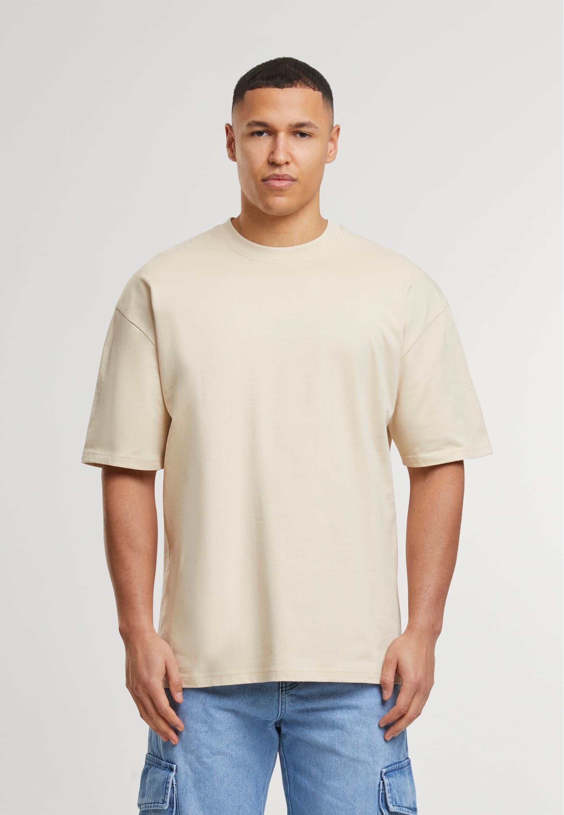 DEF T-Shirt »DEF DEF Not a Follower T-Shirt« 1 Stk.