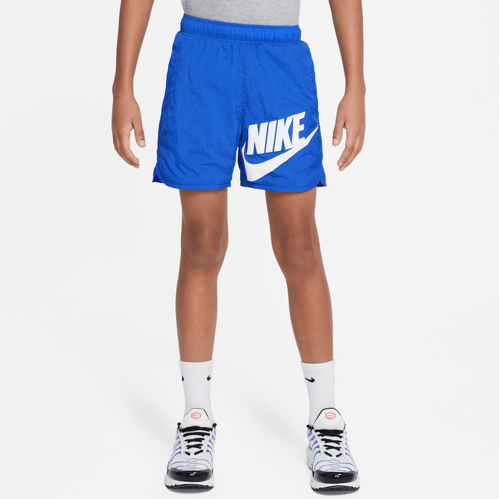 Nike Sportswear Shorts »Big Kids' (Boys') Woven Shorts«