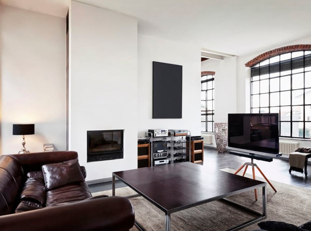 TV-Ständer »WM 7475«, bis 178 cm Zoll
