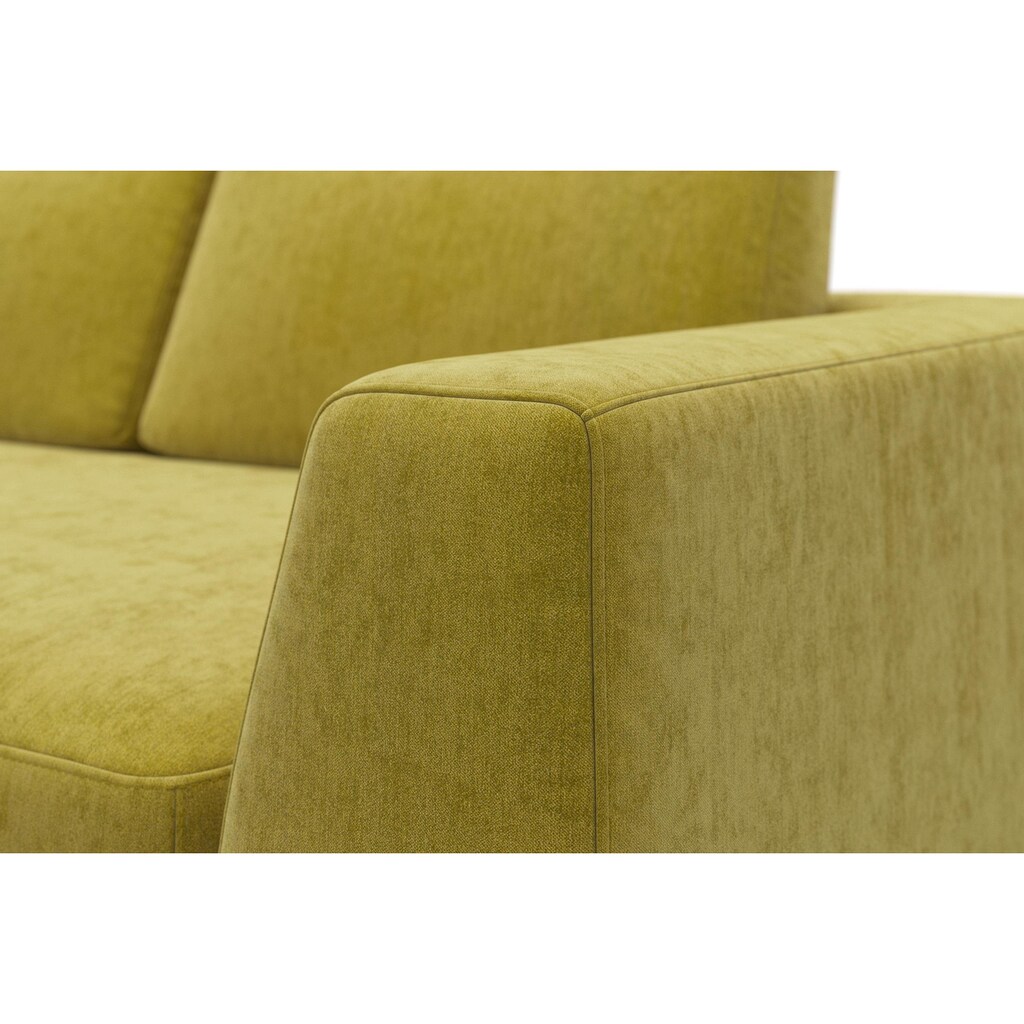 machalke® Ecksofa »atoll«