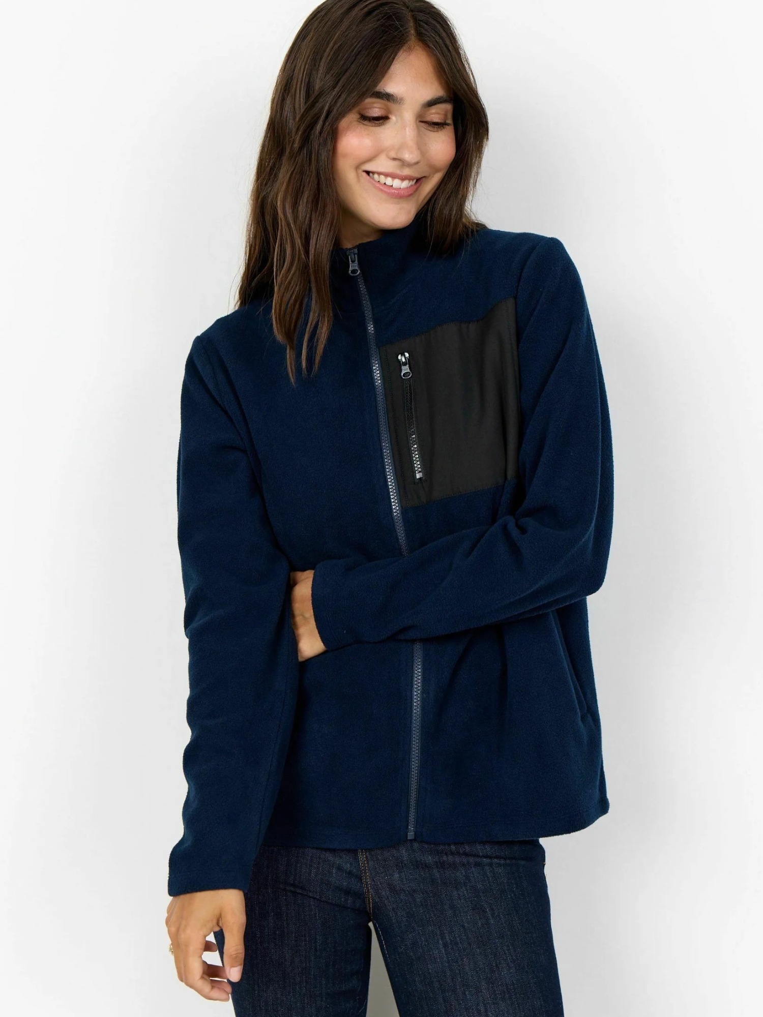 Thumbnail - soyaconcept Winterjacke "Soya Concept Coat SC FELICA"