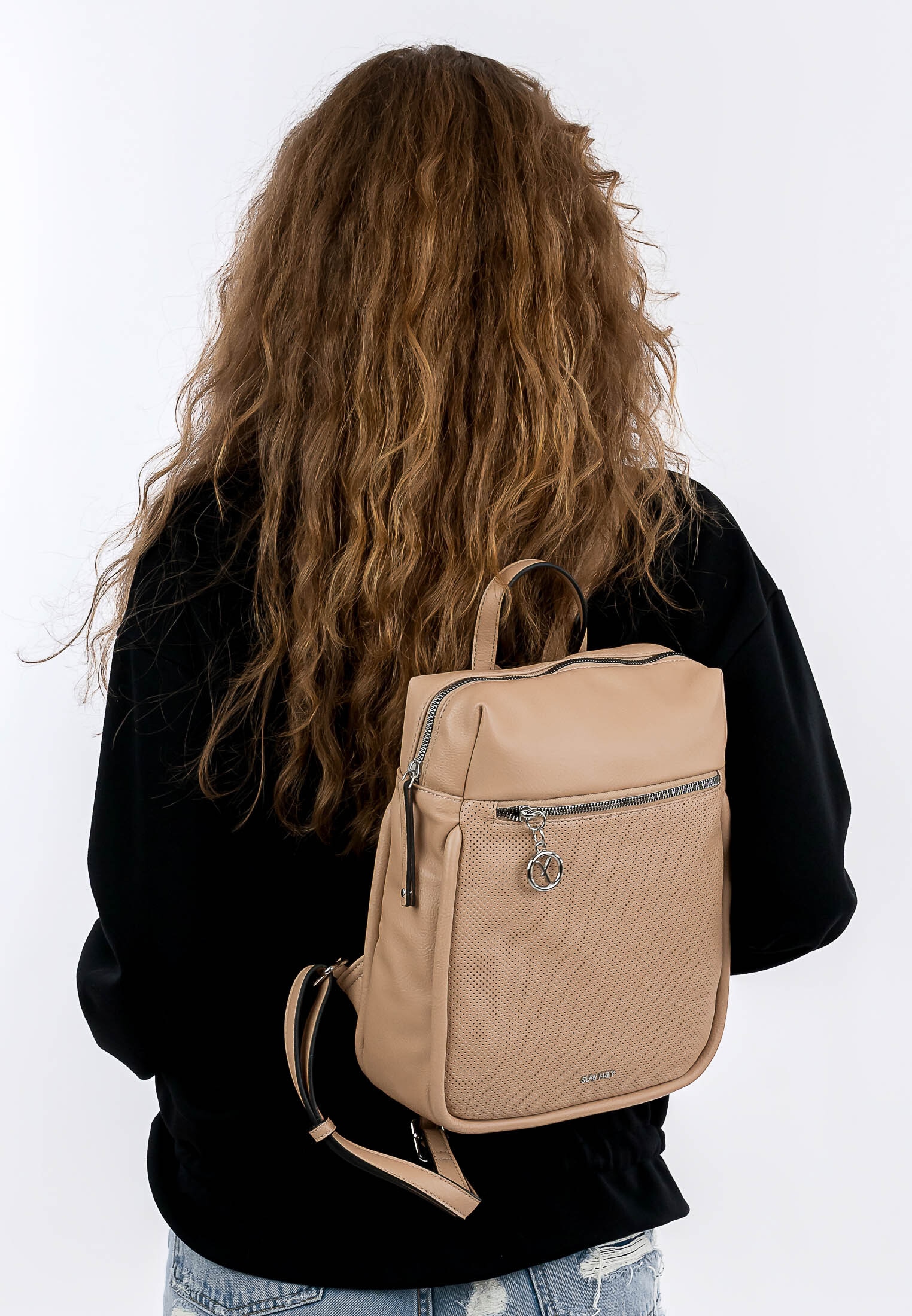 SURI FREY Rucksack »Rucksack SFY Patsy«