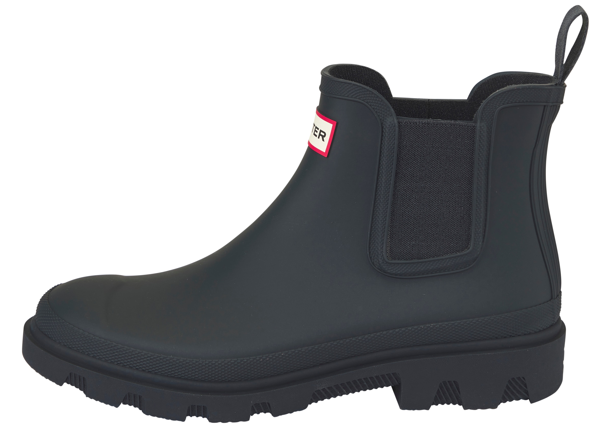 Hunter Gummistiefel »UNISEX DOWNPOUR CHELSEA«  wasserdicht