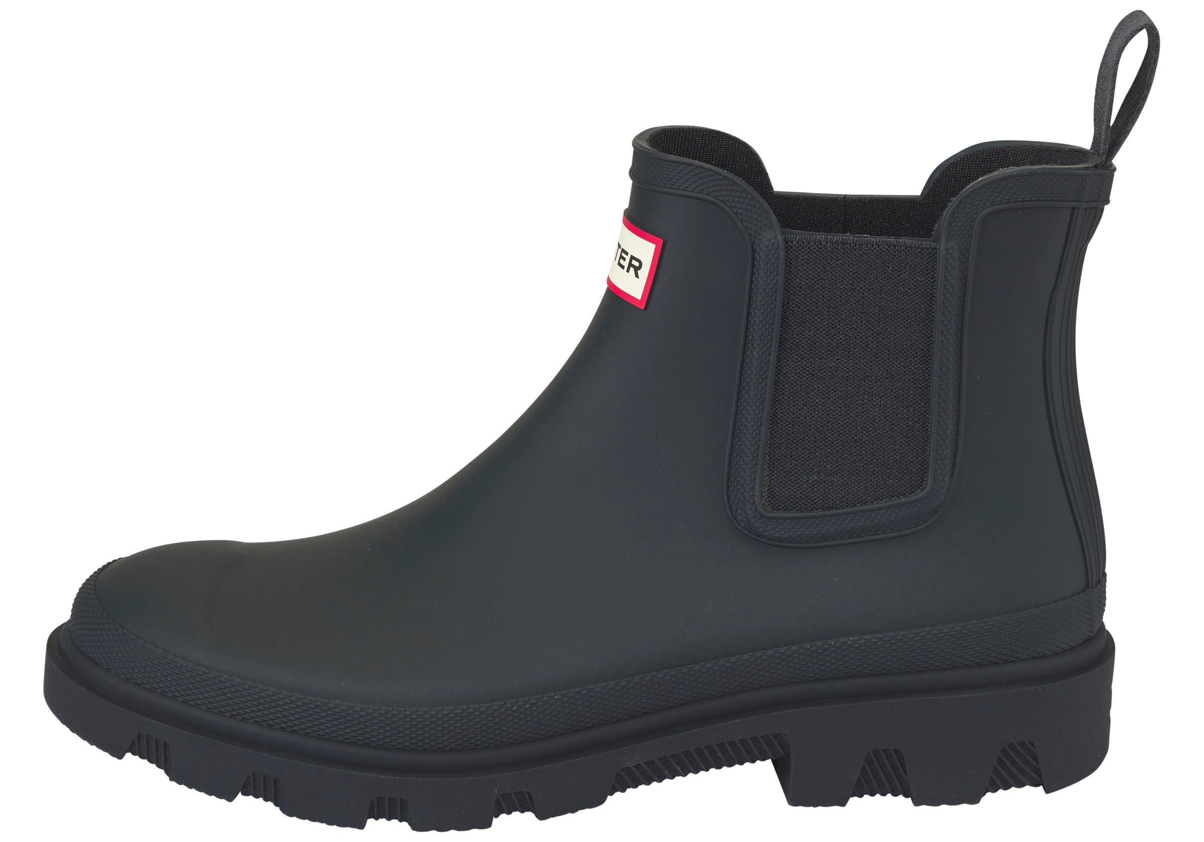 Hunter Gummistiefel "UNISEX DOWNPOUR CHELSEA" wasserdicht günstig online kaufen