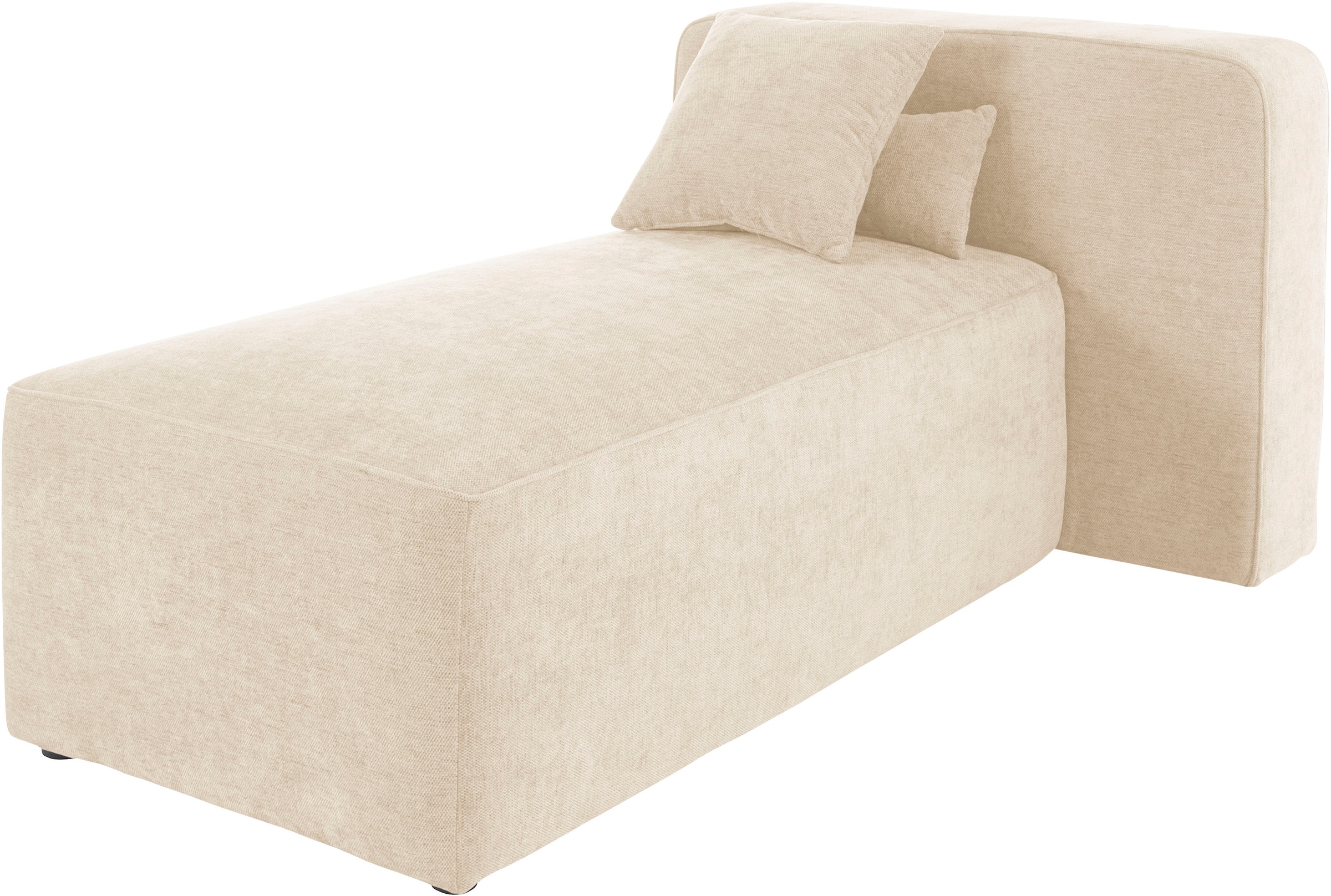 Home affaire Ottomane "Sundstrup" Modulserie, individuelle Zusammenstellung günstig online kaufen