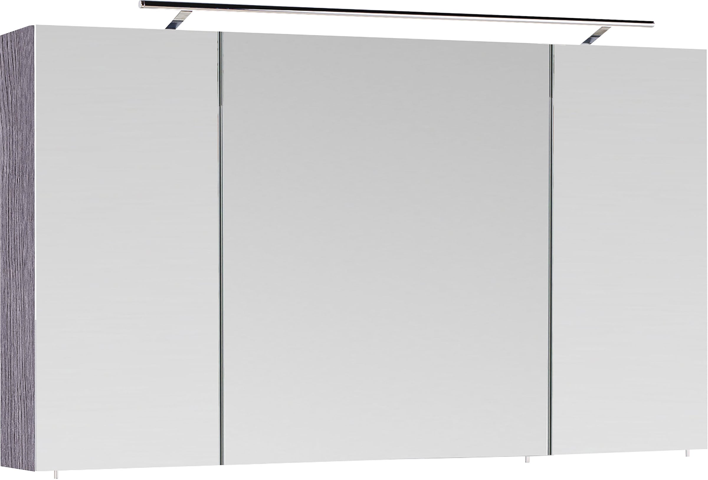Saphir Spiegelschrank "3040", Breite 120 cm günstig online kaufen