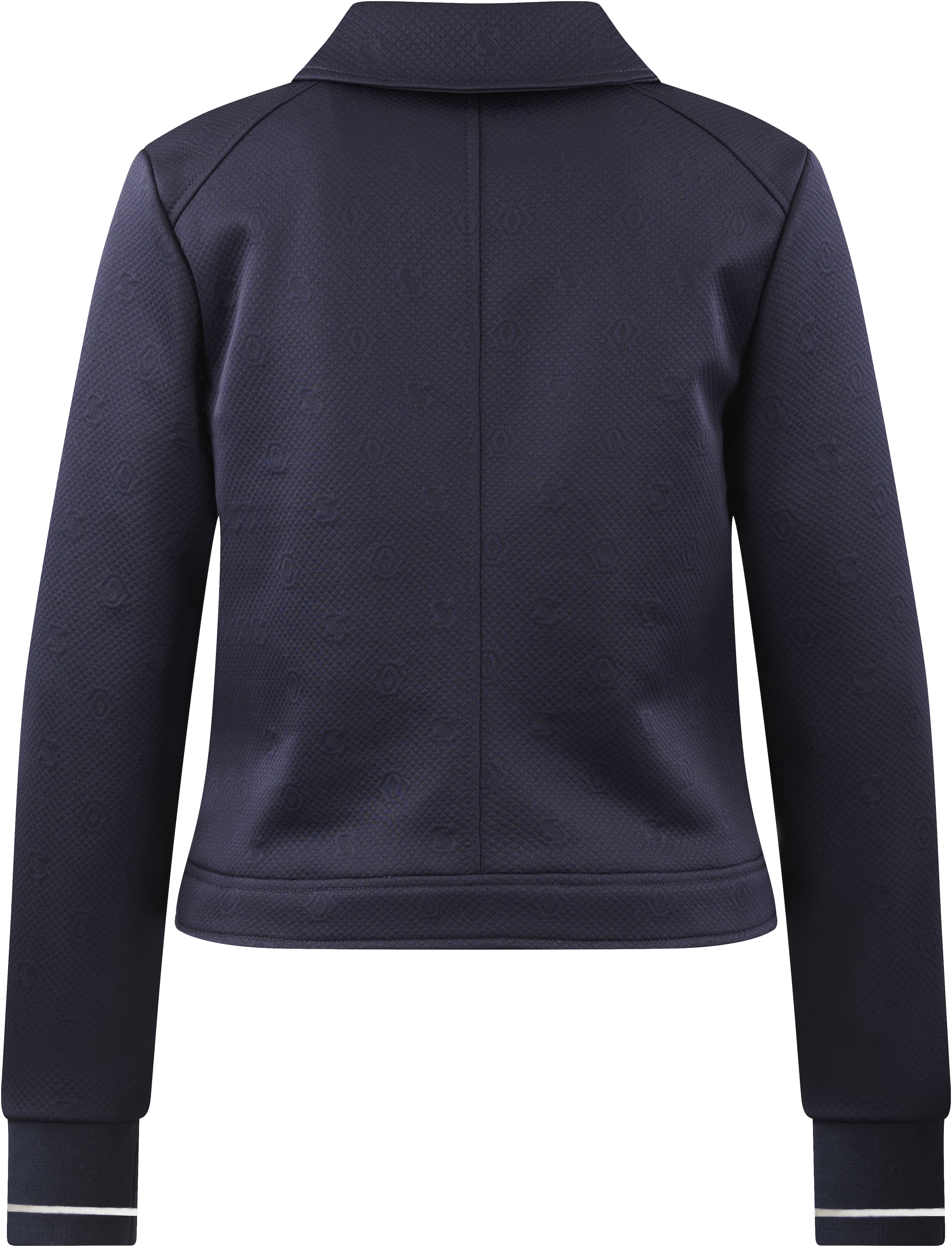 Sportalm Kitzbühel Collegejacke ohne Kapuze Regular fit mit Kragen