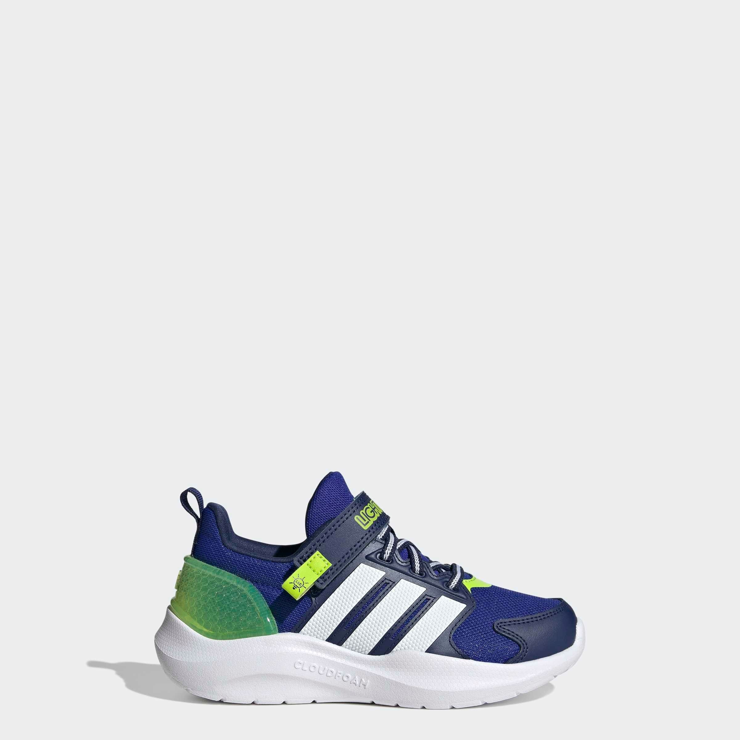 adidas Sportswear Sneaker "LIGHTORAMA RUNNER KIDS" mit Blinkfunktion günstig online kaufen