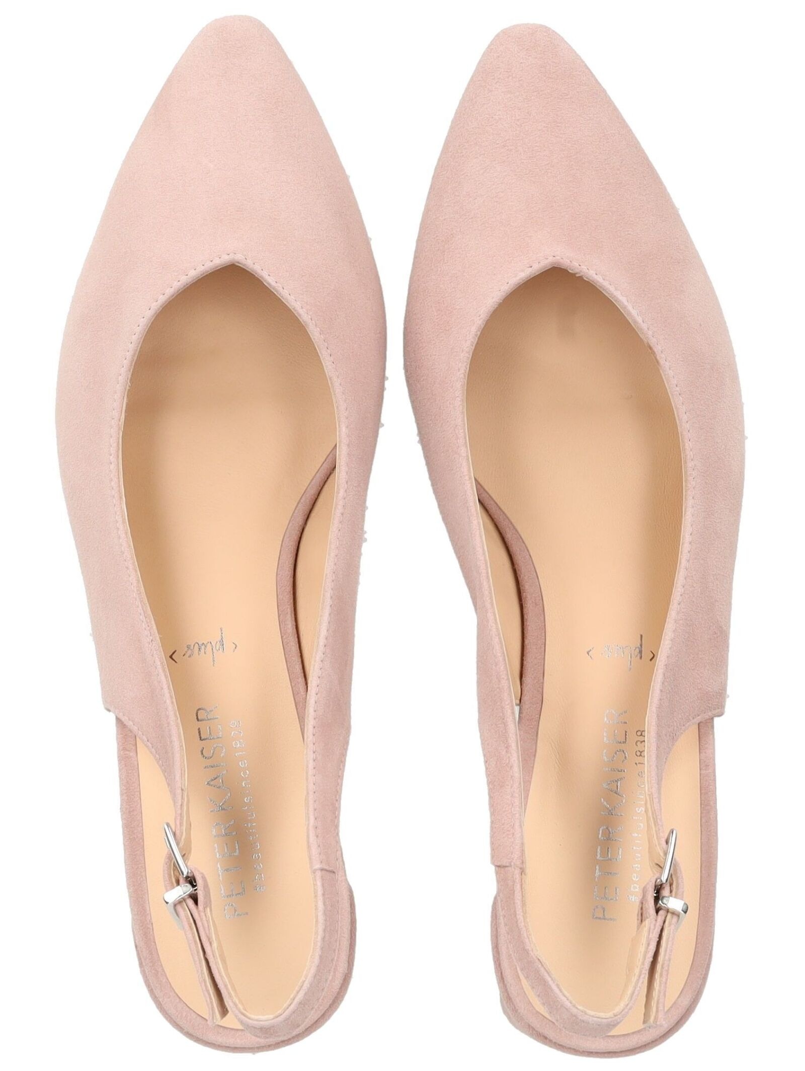 Peter Kaiser Pumps »Peter Kaiser Pumps Veloursleder«