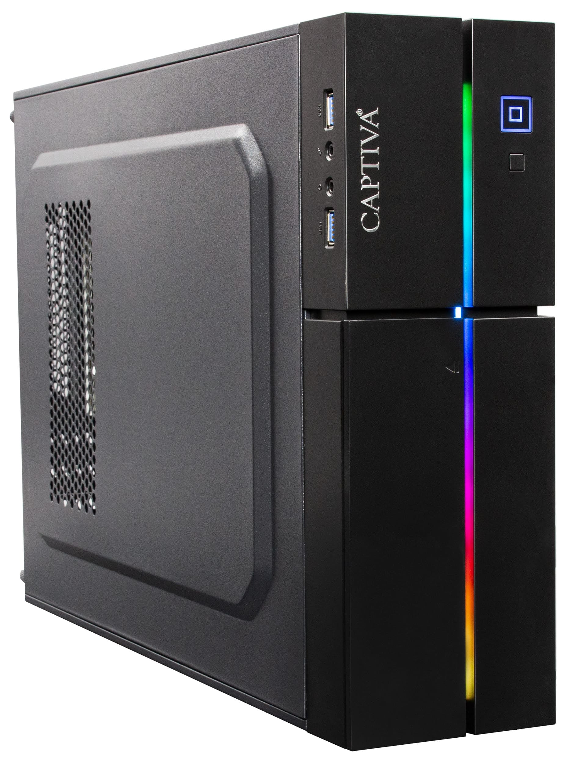 CAPTIVA Business-PC »Power Starter R83-765«