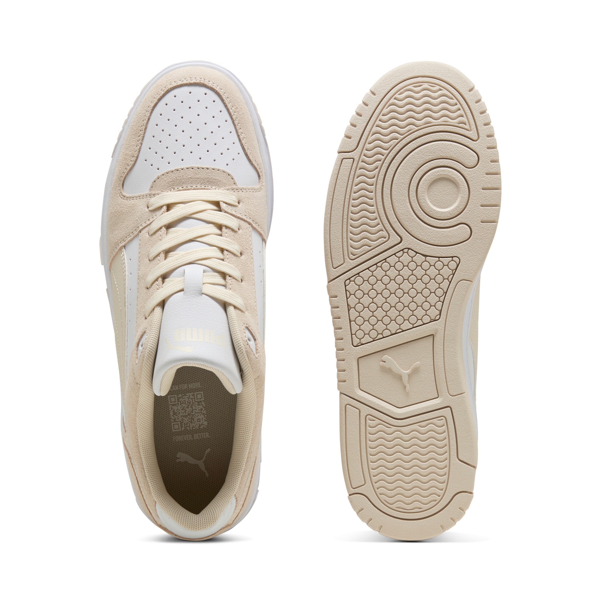 PUMA Sneaker »REBOUND SLAM SD«