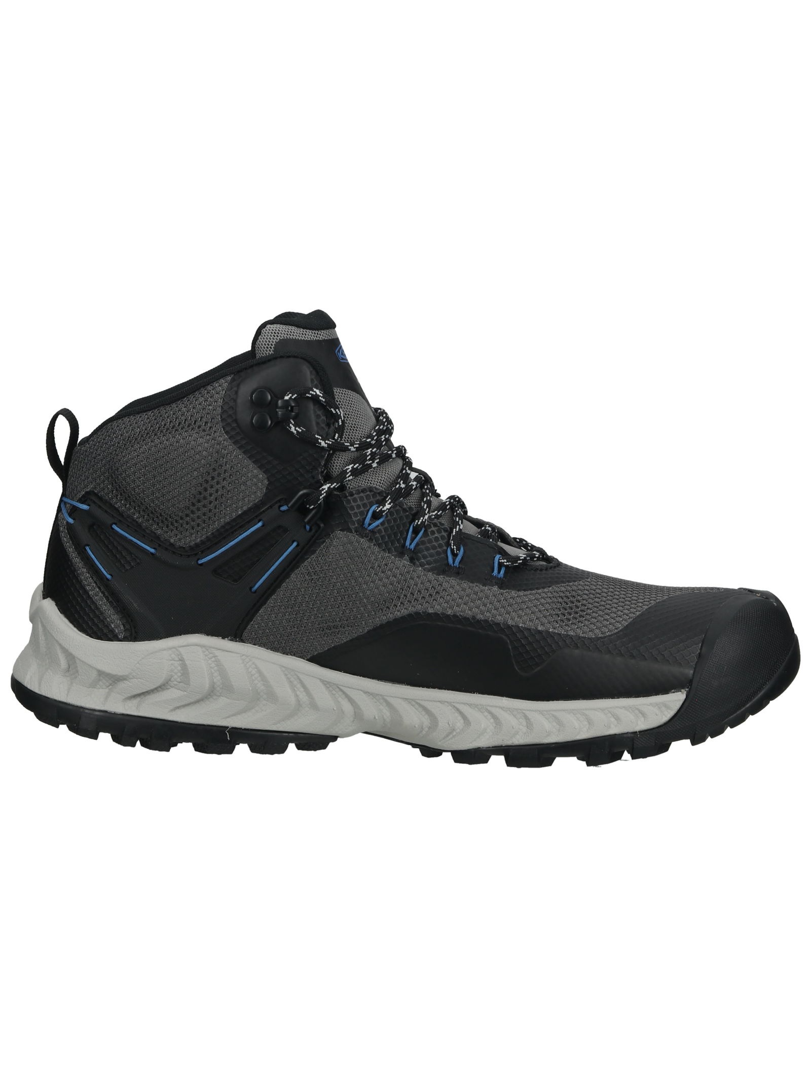 Keen Trekkingschuh »Keen Wanderschuhe Lederimitat/Textil«
