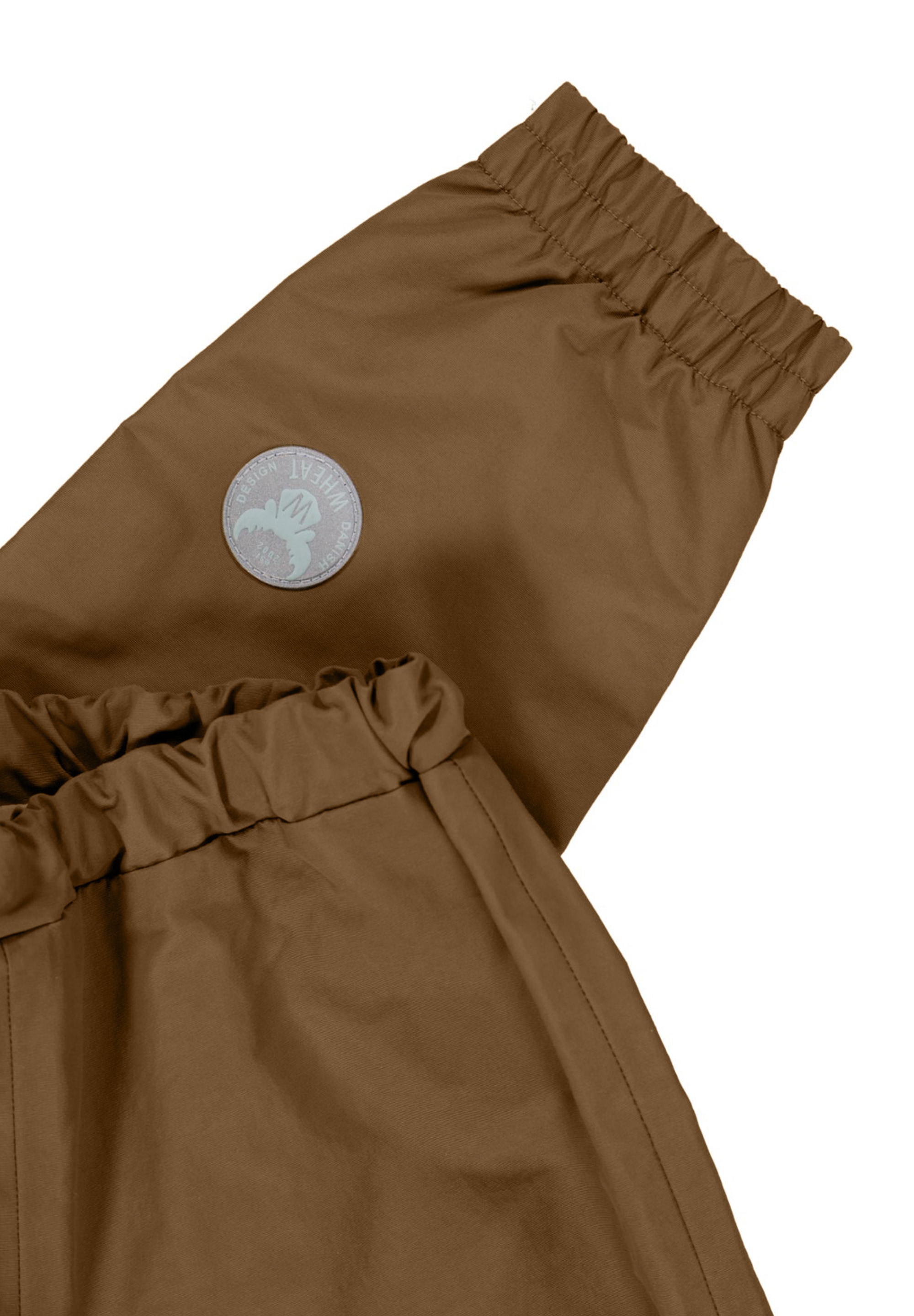 WHEAT Outdoorhose »Robin Dänisches / | Design BAUR Tech«, nachhaltig Rechnung auf