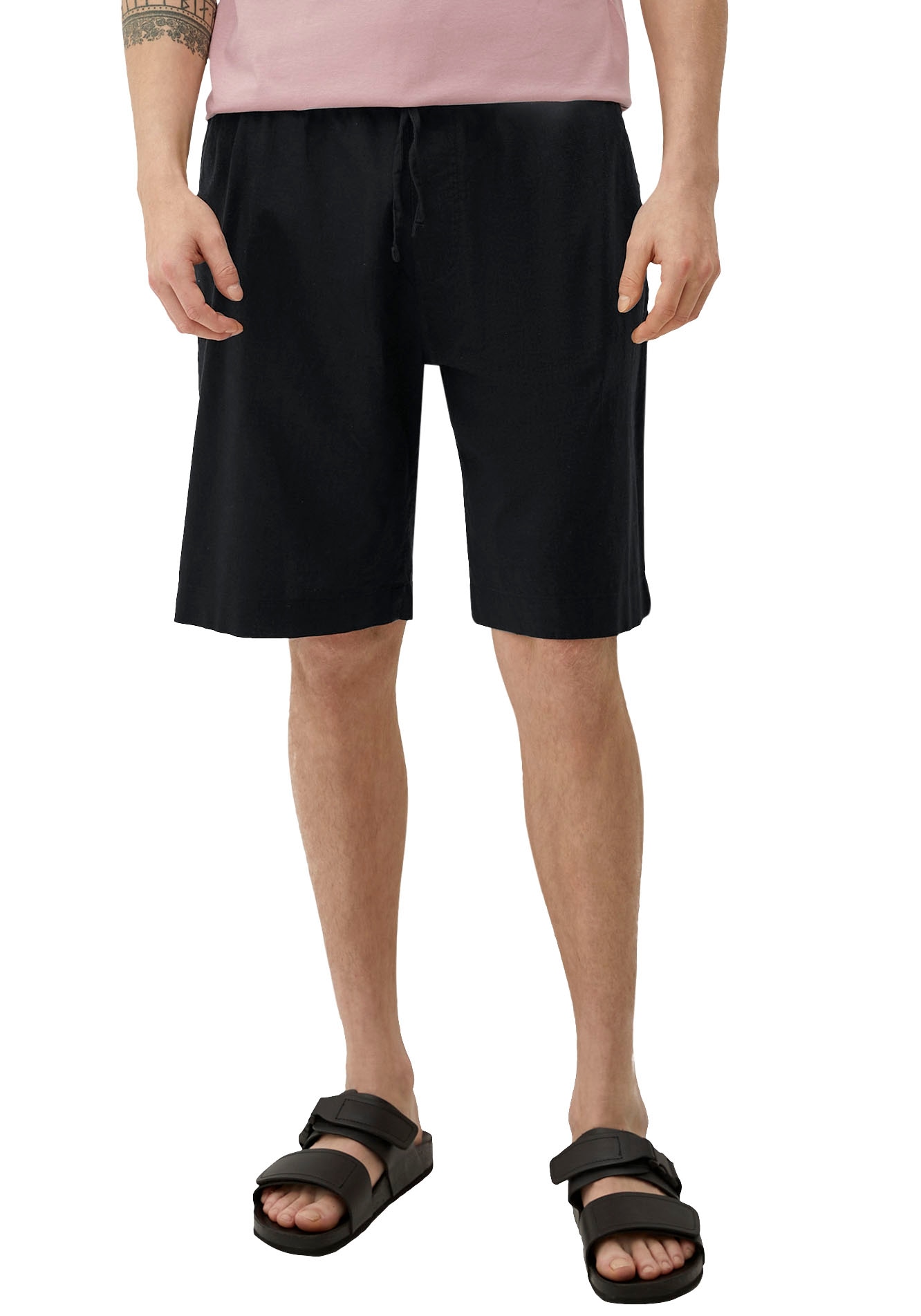 s.Oliver Shorts