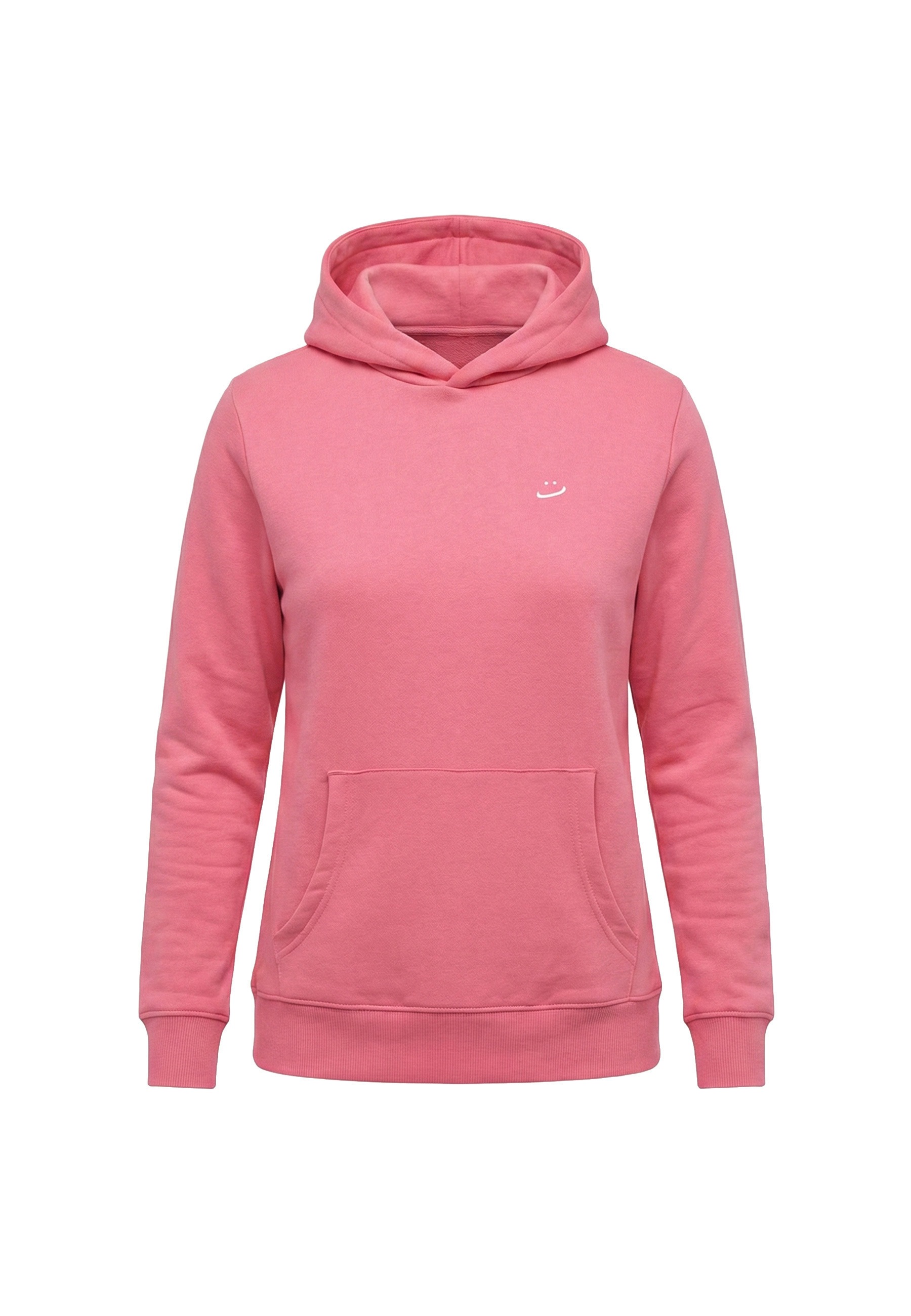 Kleinigkeit Hoodie "Kleinigkeit Görls Light Hoodie Laugh you"