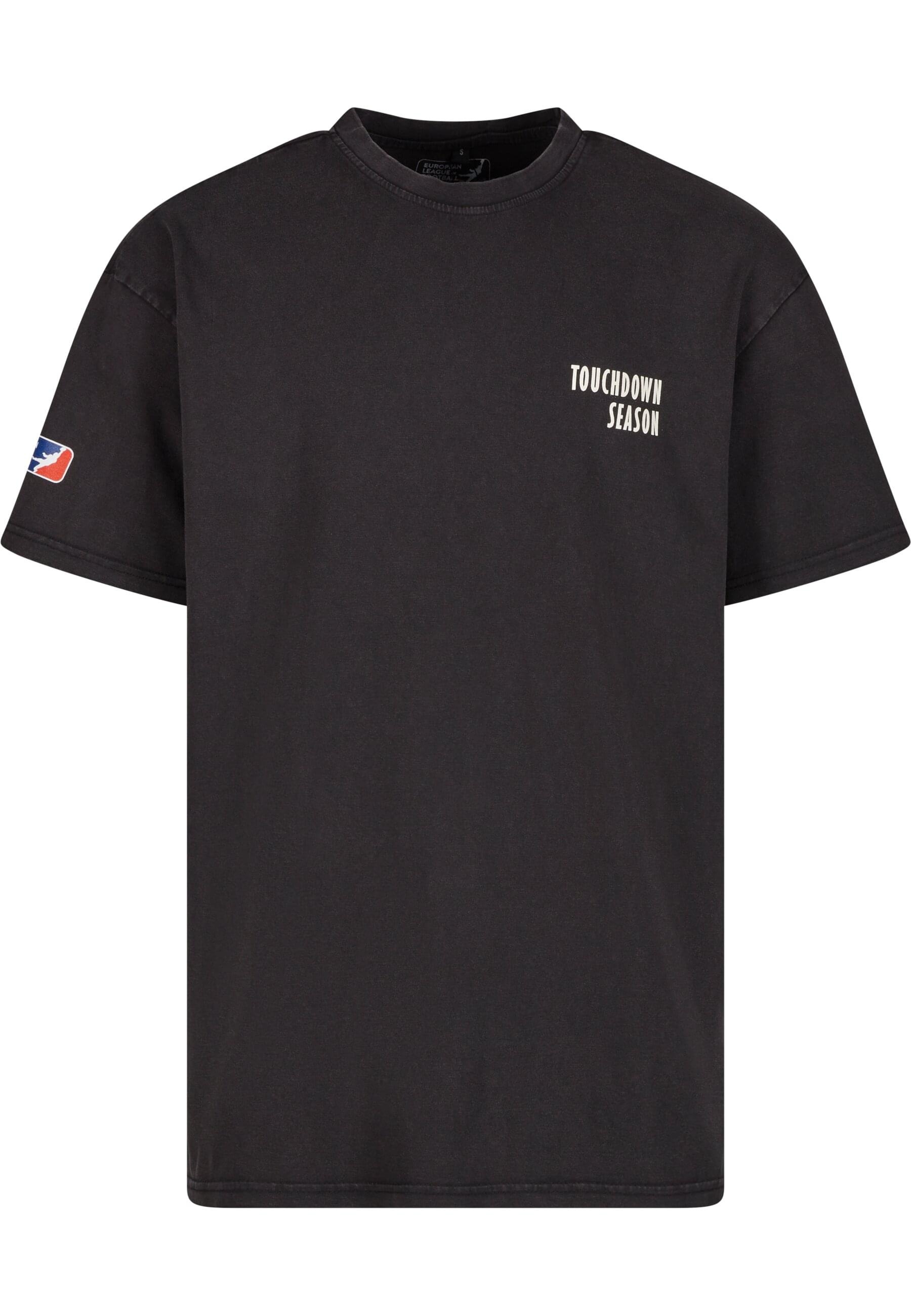 DEF T-Shirt "DEF Herren Gameday Tee 2", (1 tlg.) günstig online kaufen