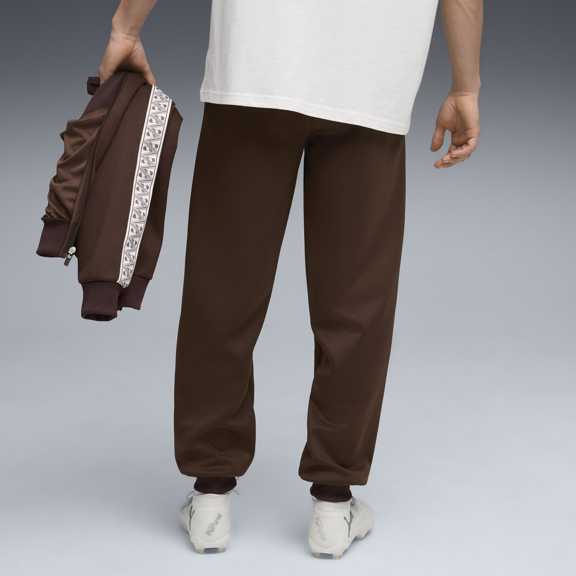 PUMA Sporthose »FC St. Pauli KING Anthem Hose Herren«