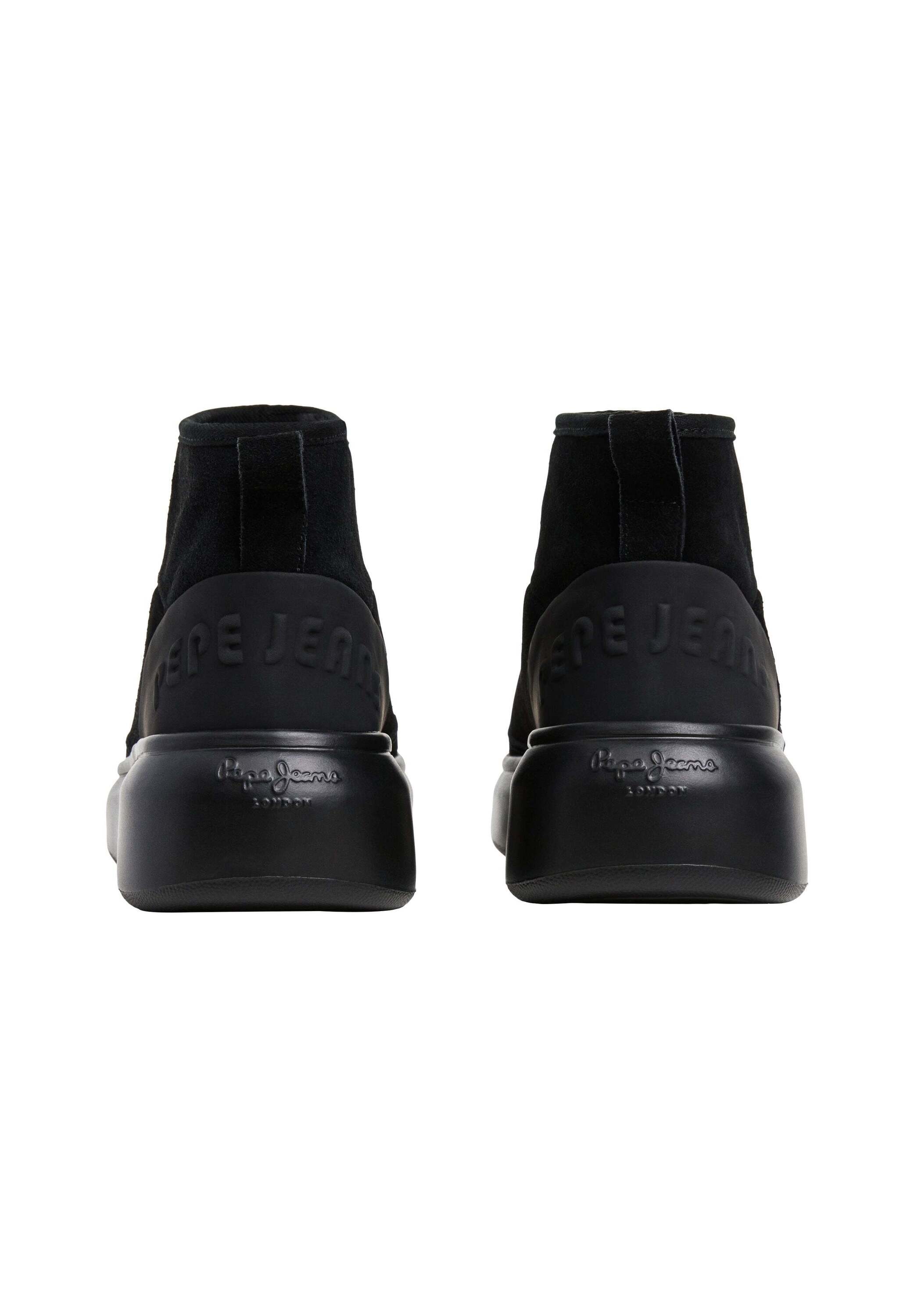 Pepe Jeans Ankleboots »ankle boots YARA MIX W«