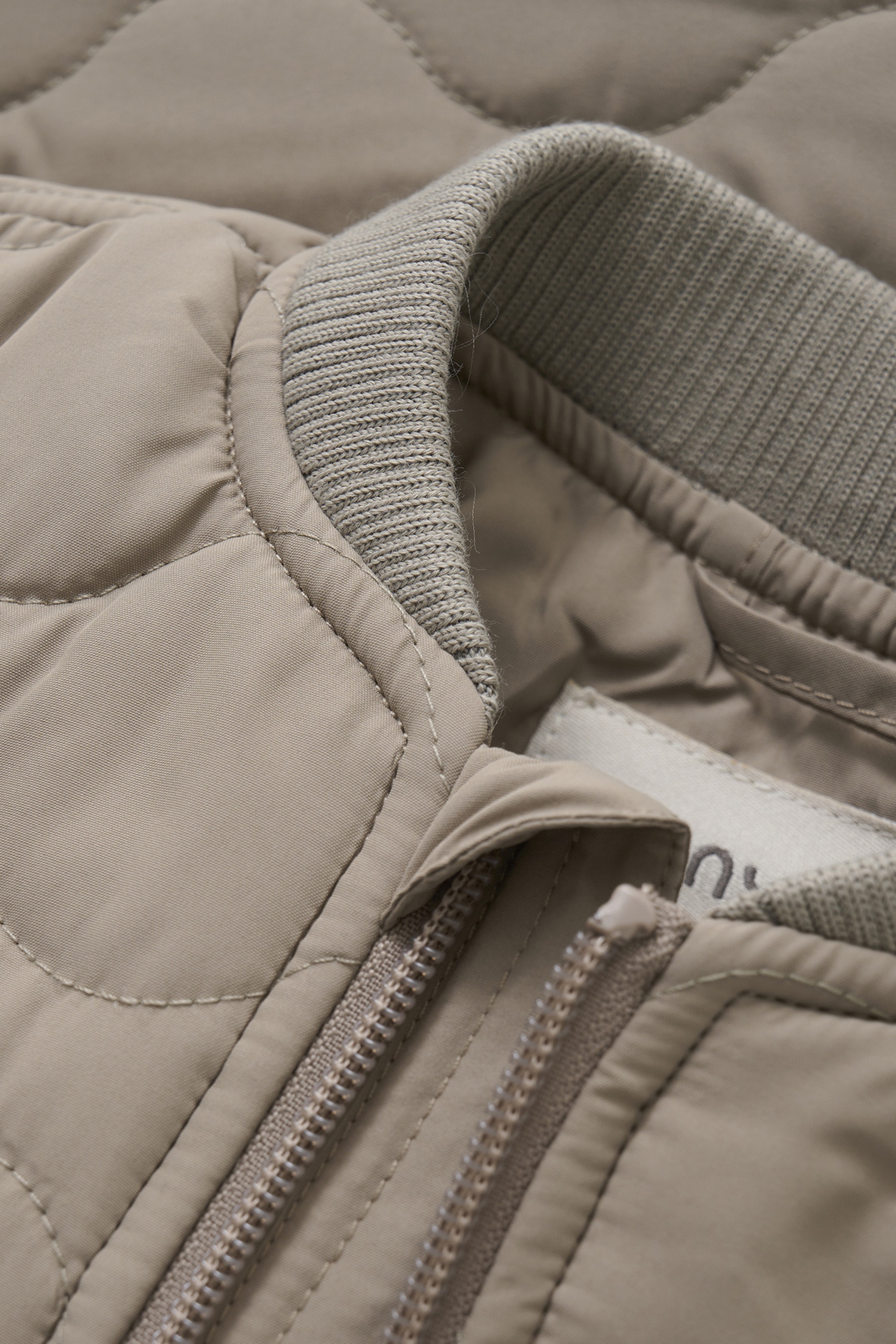 Minymo Steppjacke »Steppjacke MIJacket Quilted«